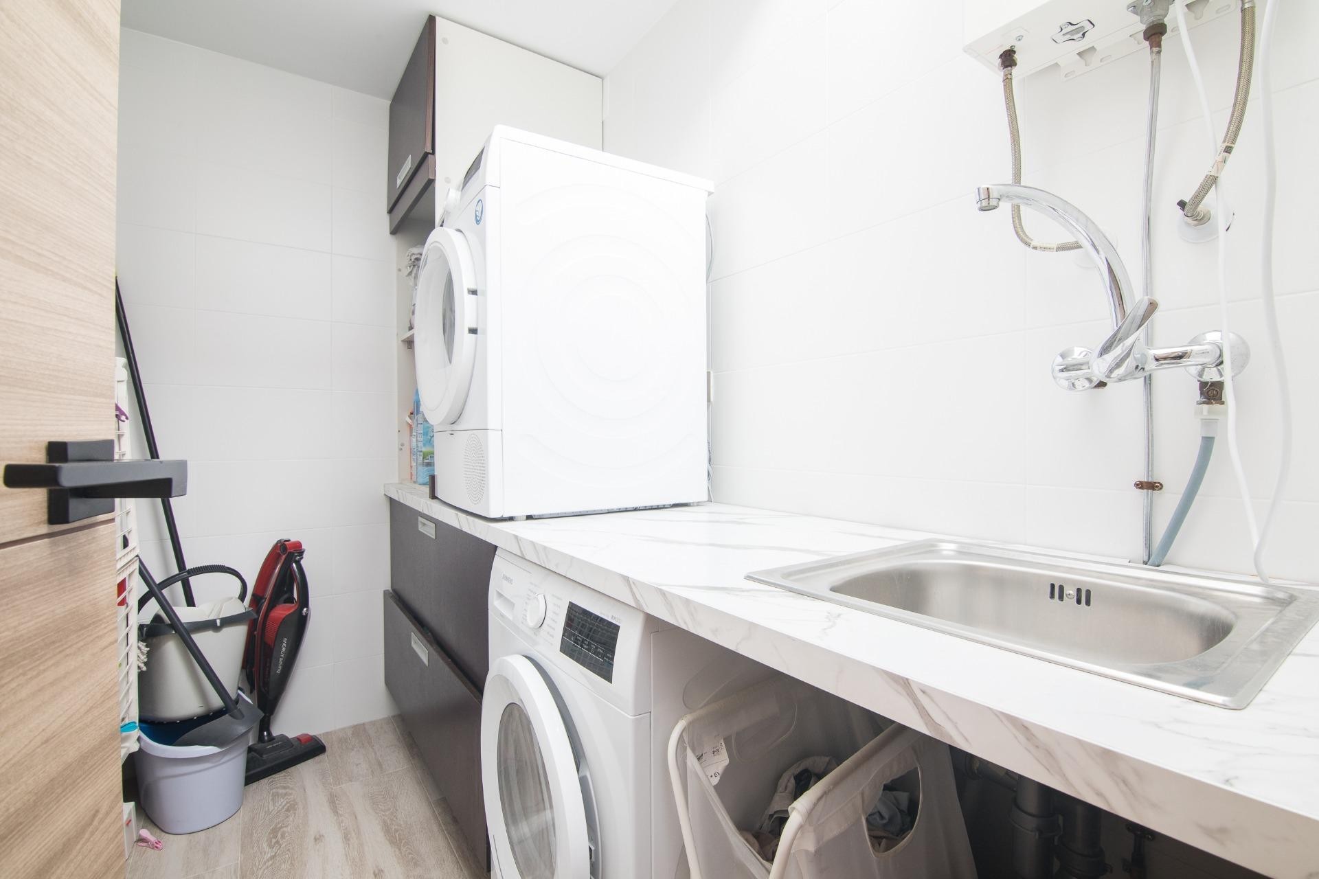 Resale - Villa - Elche Pedanías - Peña las Águilas