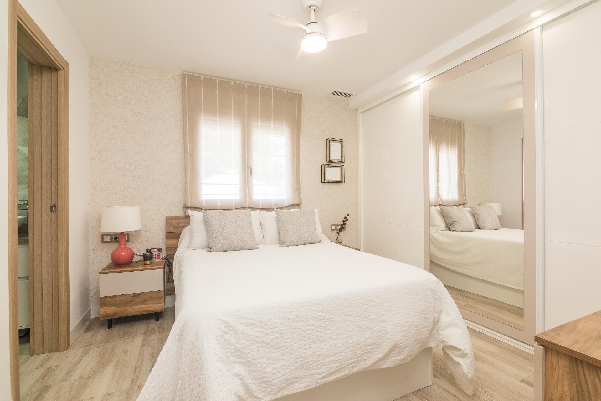 Resale - Villa - Elche Pedanías - Peña las Águilas