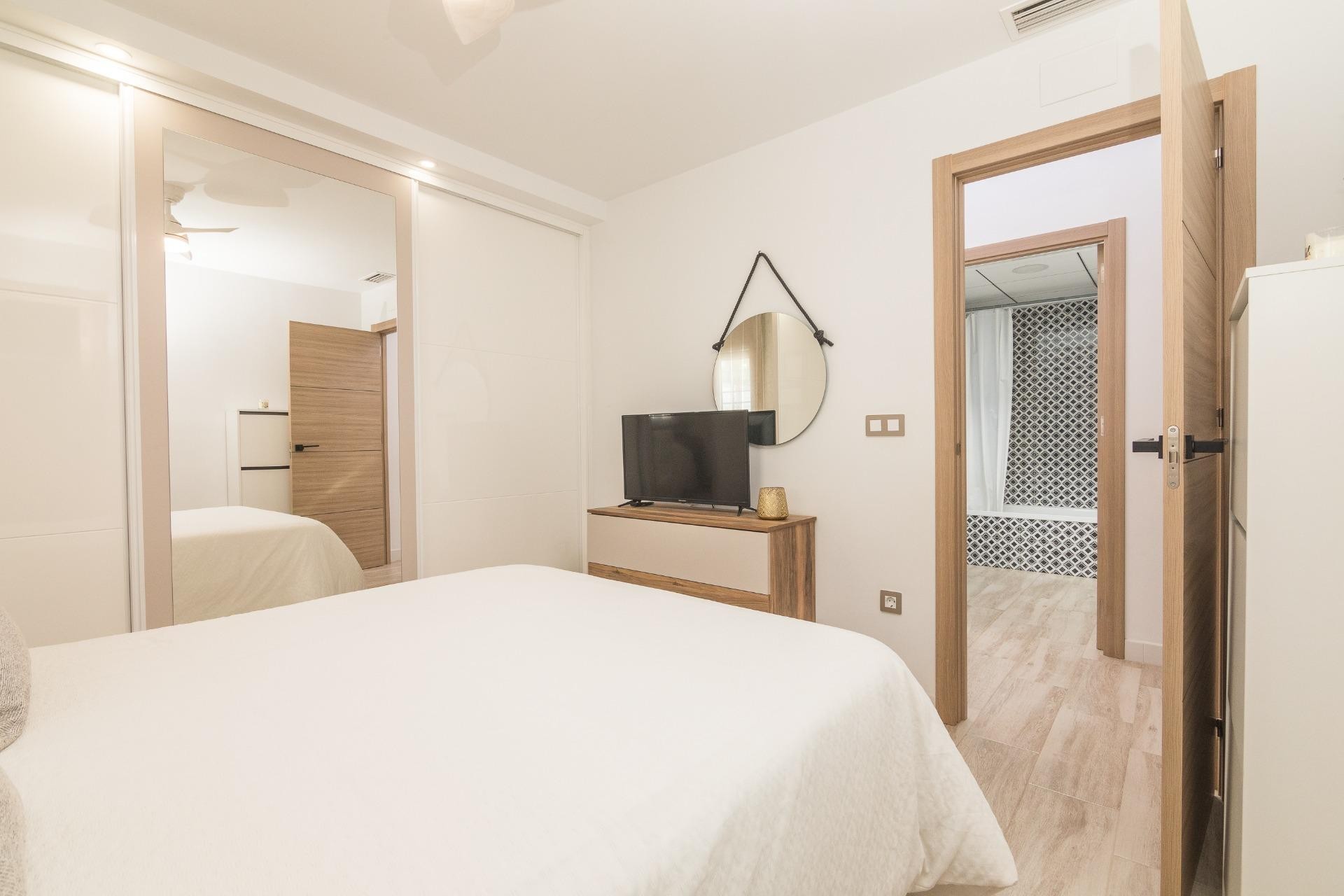 Resale - Villa - Elche Pedanías - Peña las Águilas