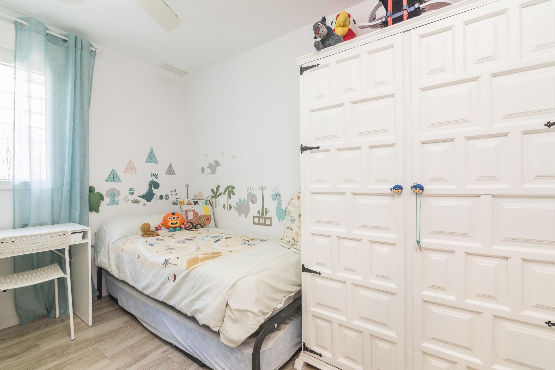 Resale - Villa - Elche Pedanías - Peña las Águilas