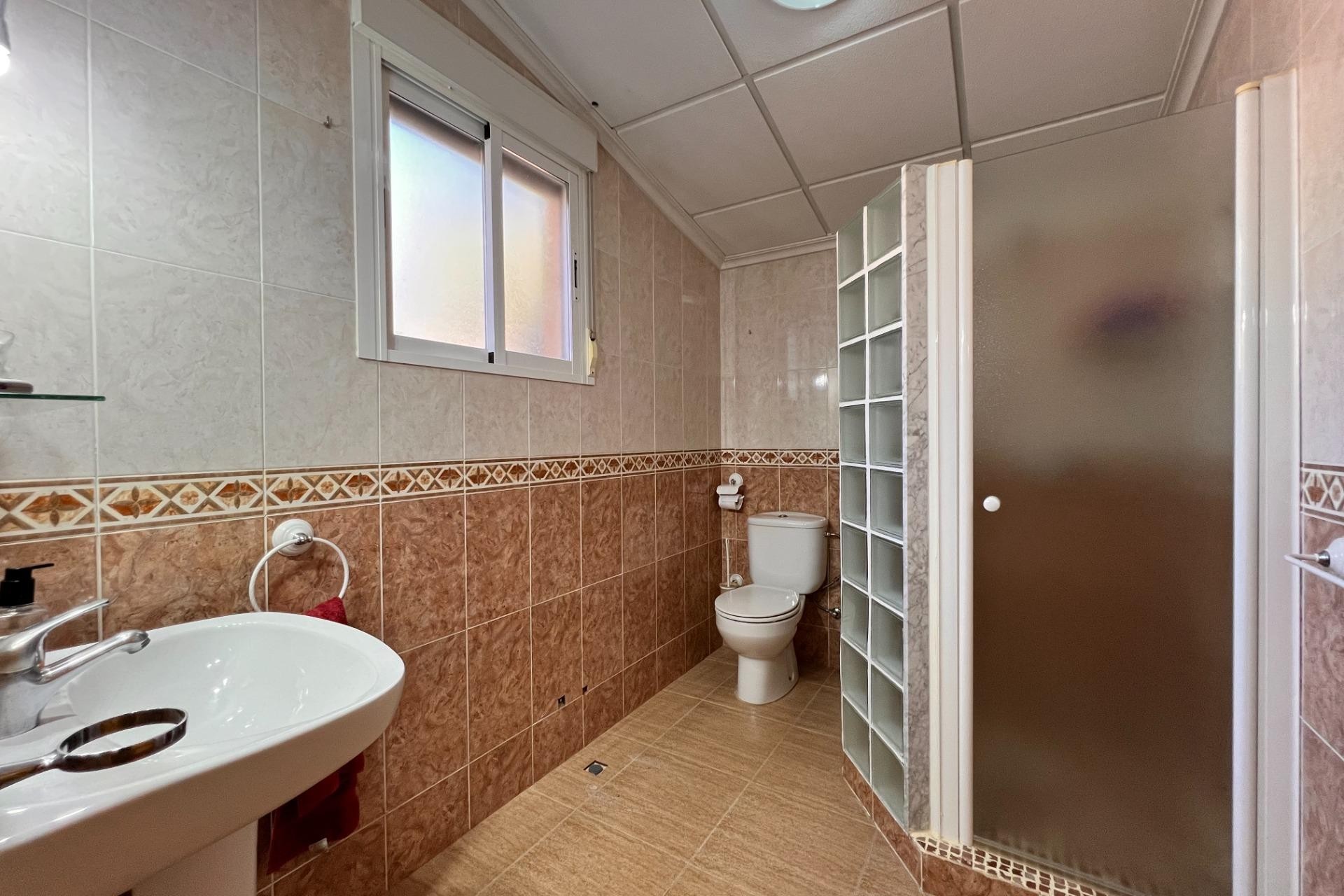 Resale - Villa - Elche Pedanías - Peña las Águilas