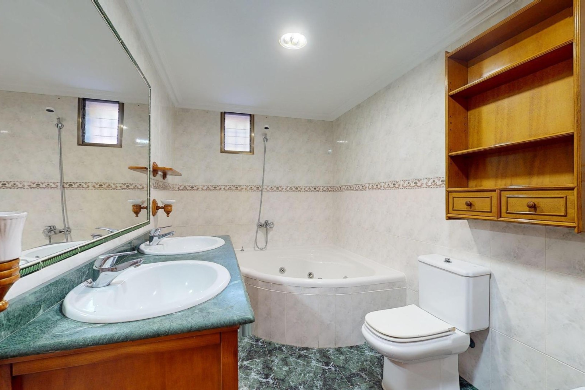 Resale - Villa - Elche Pedanías - Peña las Águilas