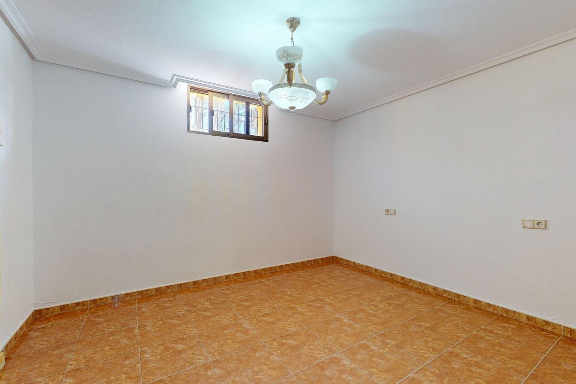 Resale - Villa - Elche Pedanías - Peña las Águilas