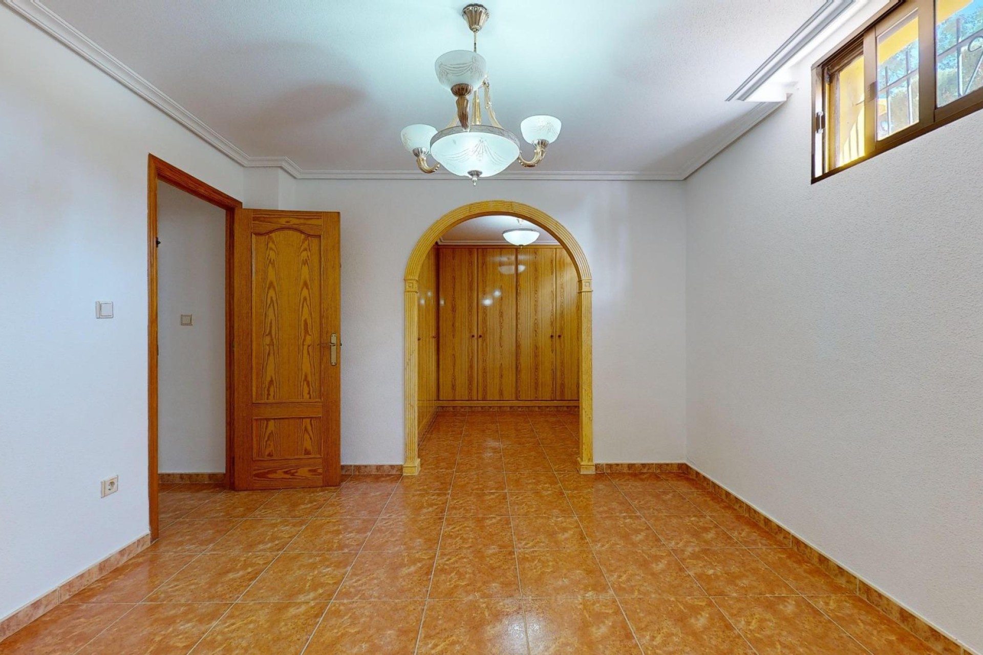 Resale - Villa - Elche Pedanías - Peña las Águilas