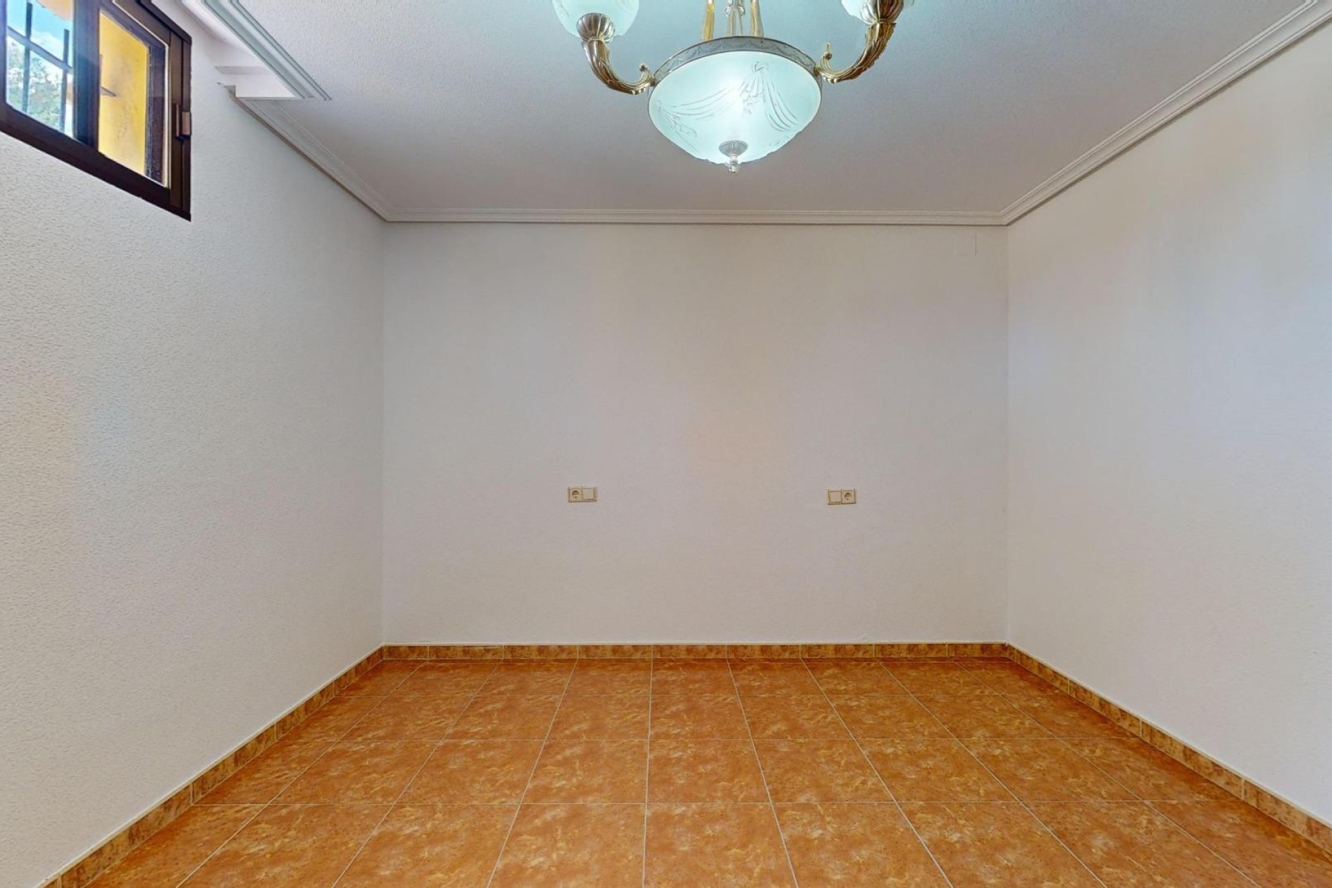 Resale - Villa - Elche Pedanías - Peña las Águilas