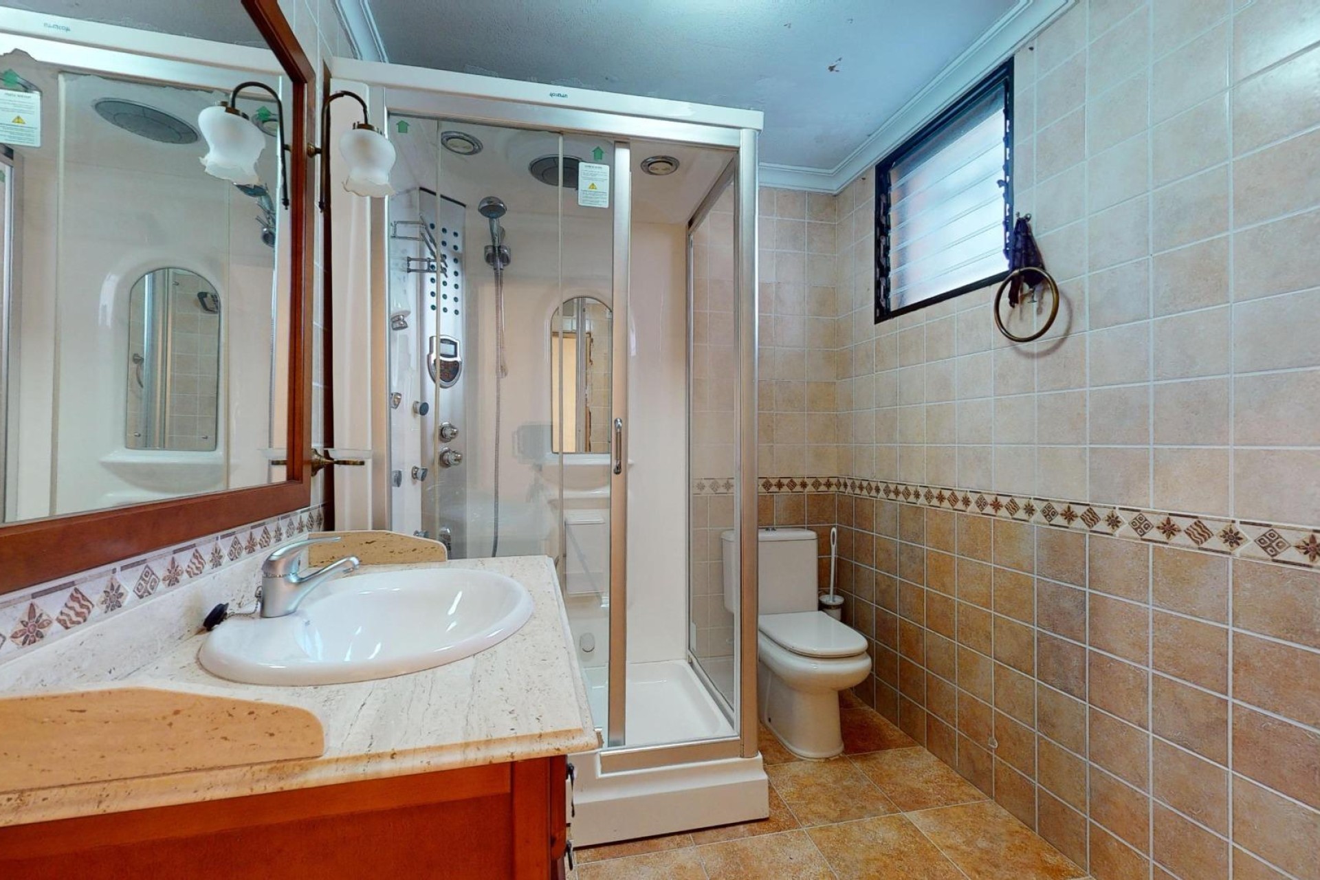 Resale - Villa - Elche Pedanías - Peña las Águilas