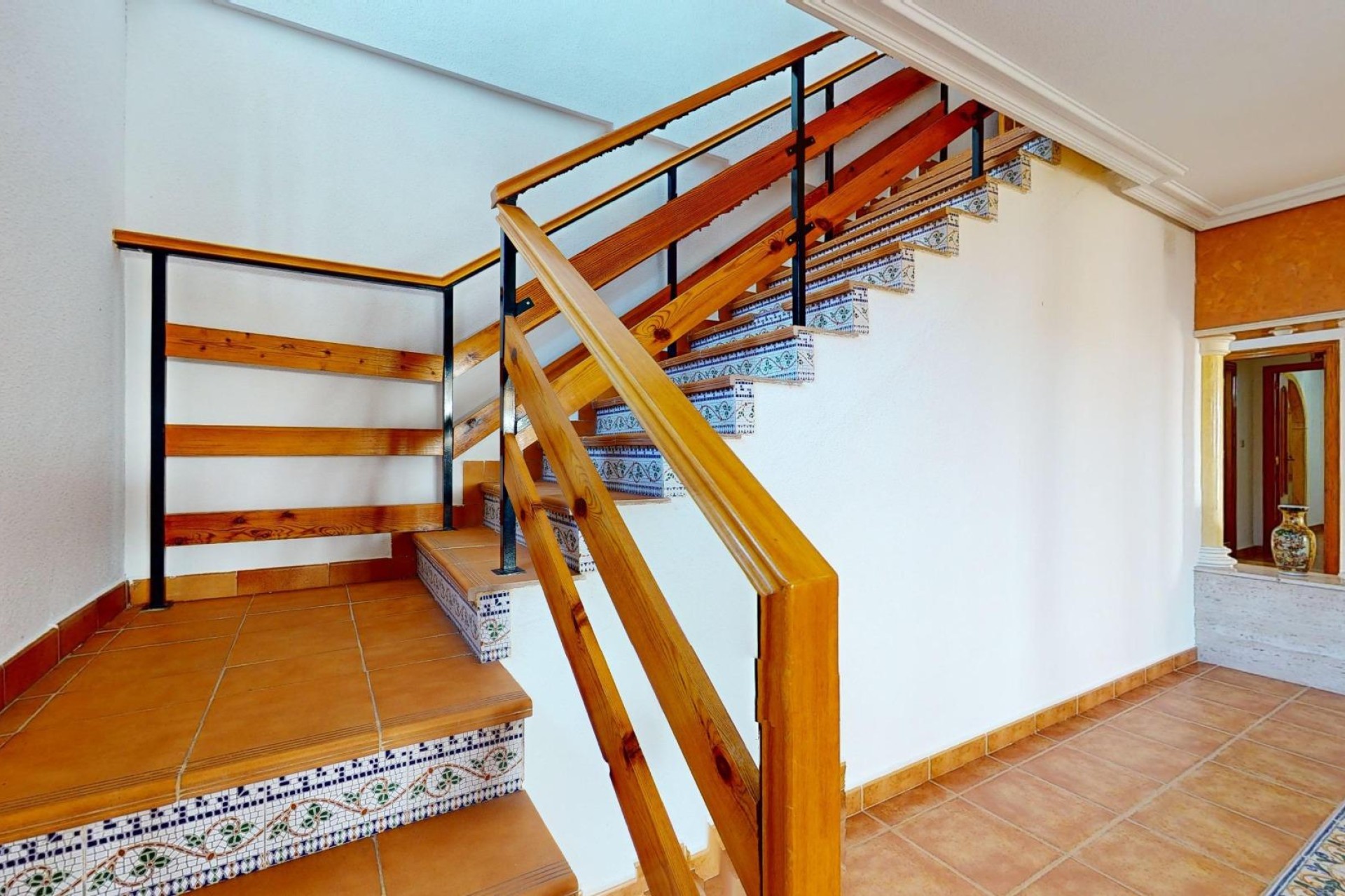Resale - Villa - Elche Pedanías - Peña las Águilas