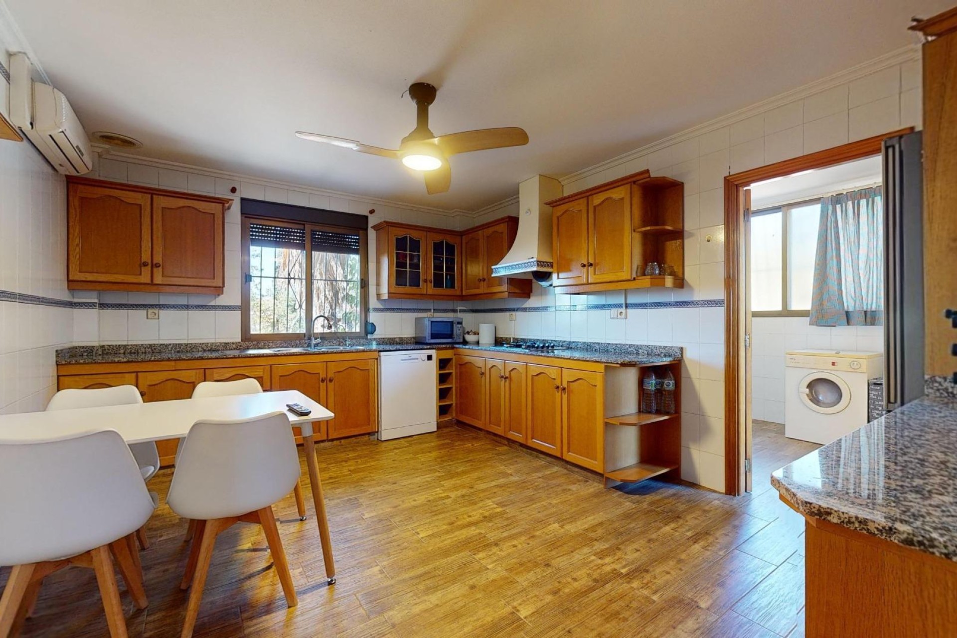 Resale - Villa - Elche Pedanías - Peña las Águilas