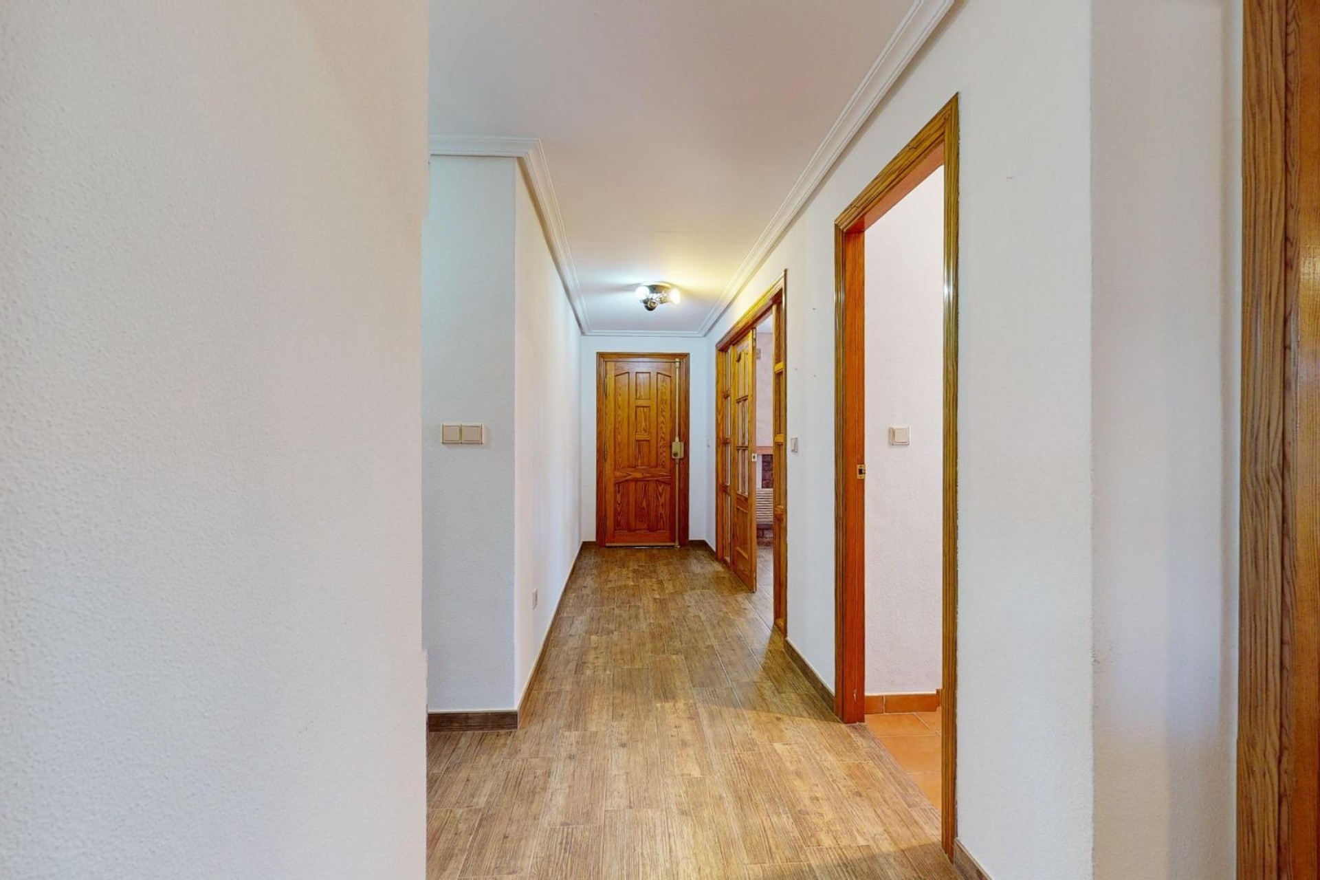 Resale - Villa - Elche Pedanías - Peña las Águilas