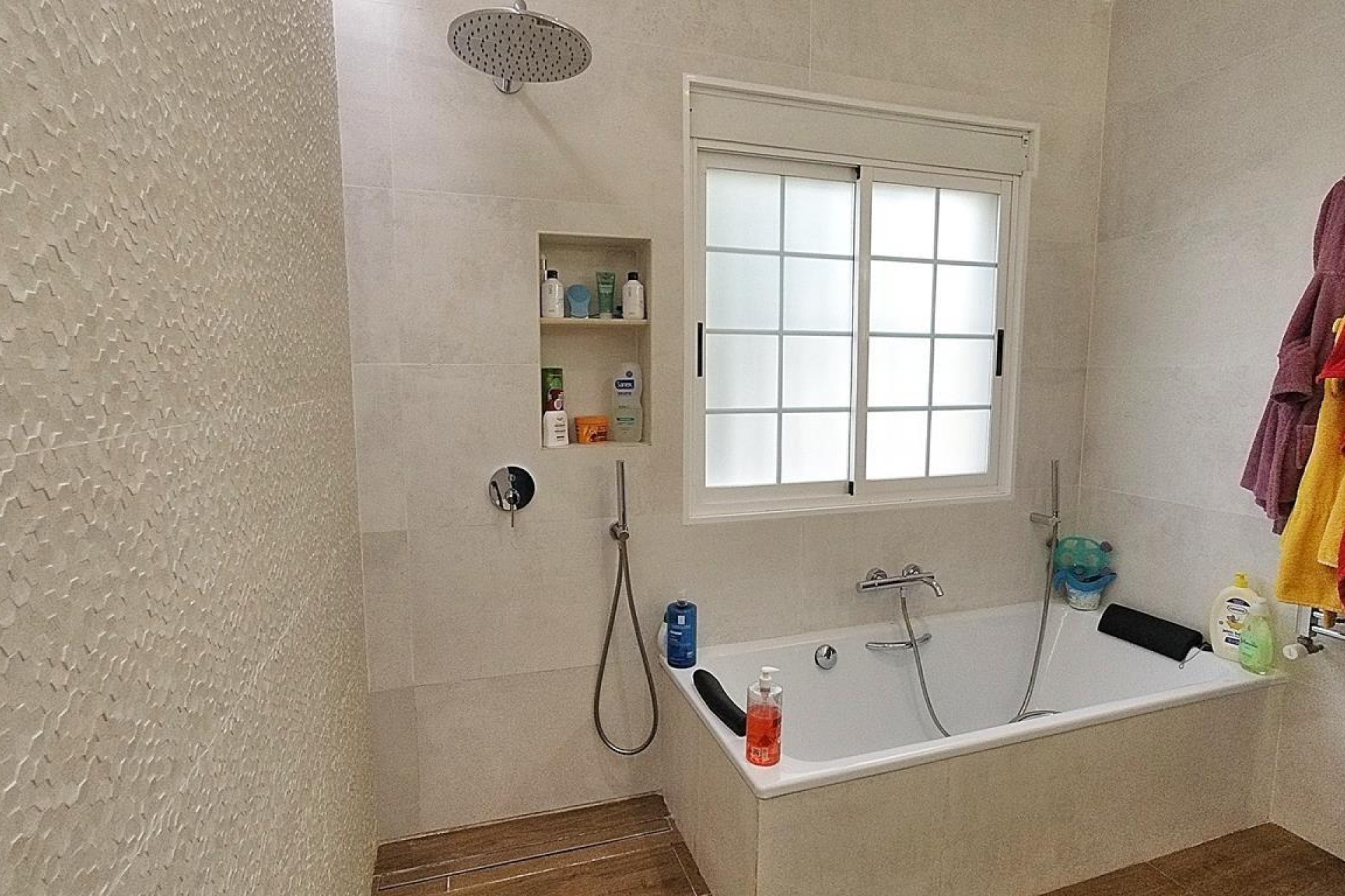 Resale - Villa - Elche Pedanías - Peña las Águilas
