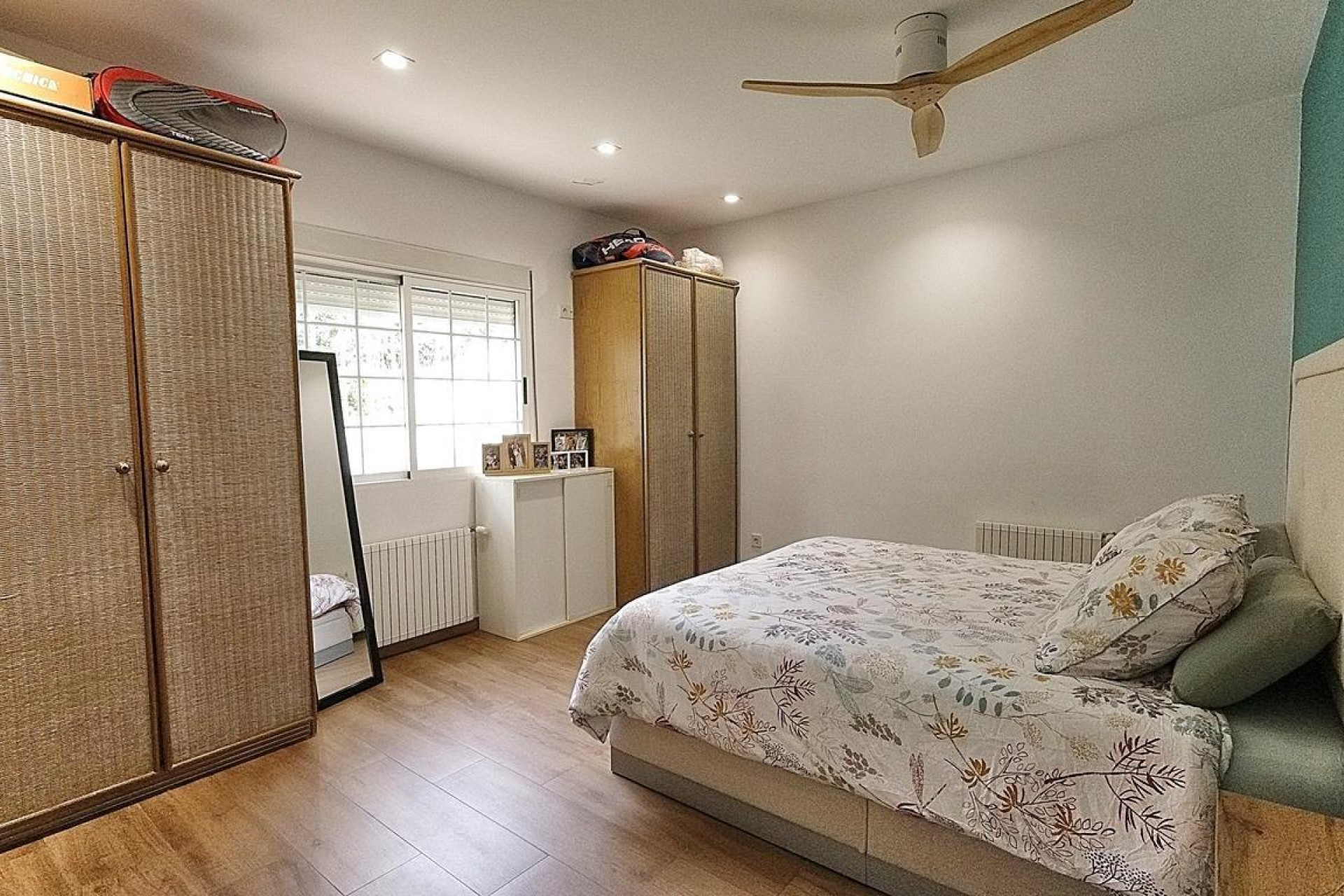 Resale - Villa - Elche Pedanías - Peña las Águilas