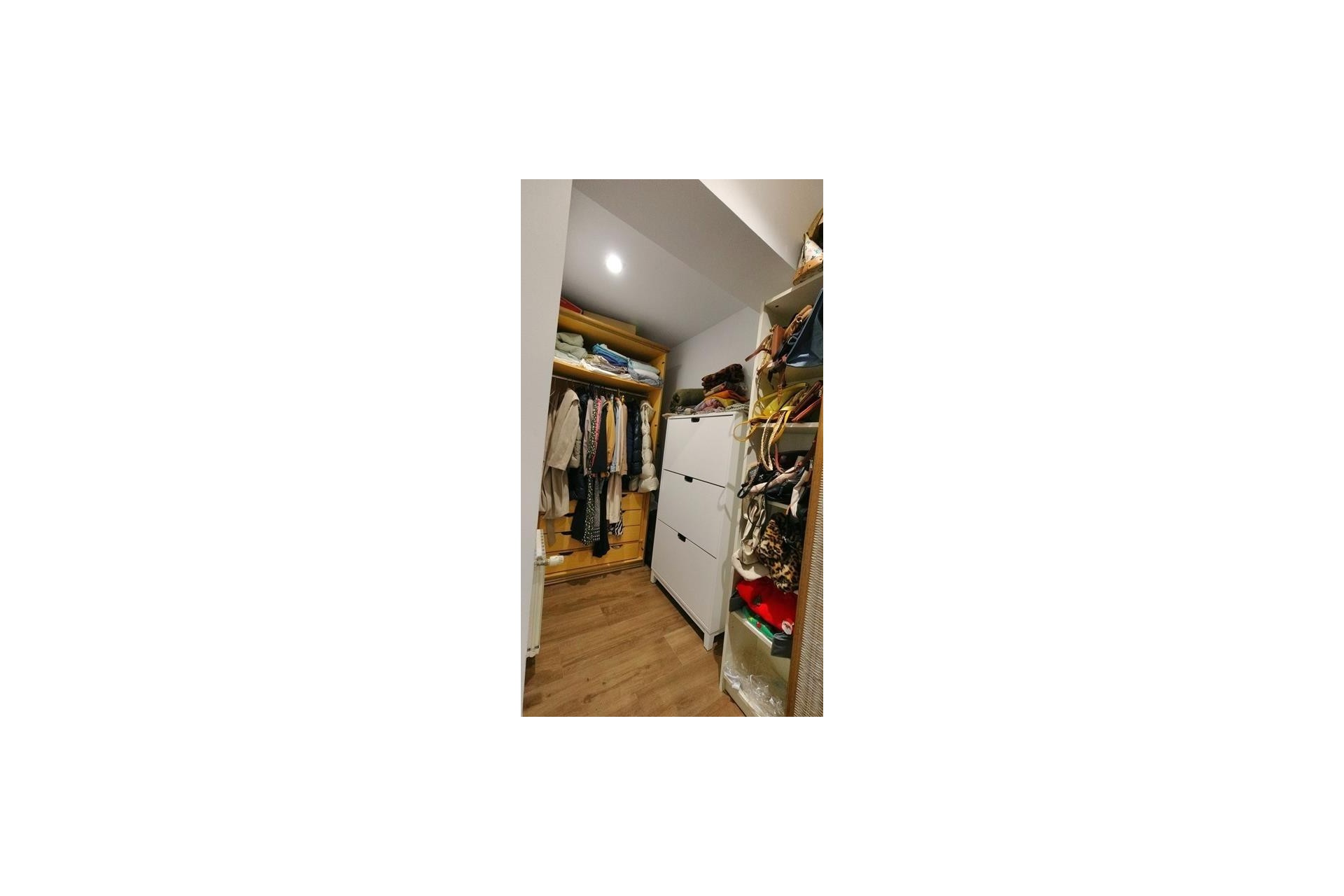 Resale - Villa - Elche Pedanías - Peña las Águilas