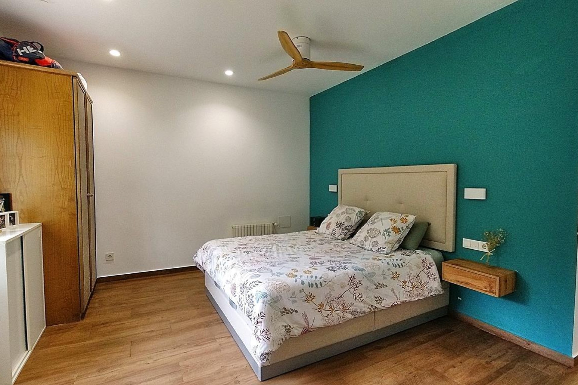 Resale - Villa - Elche Pedanías - Peña las Águilas