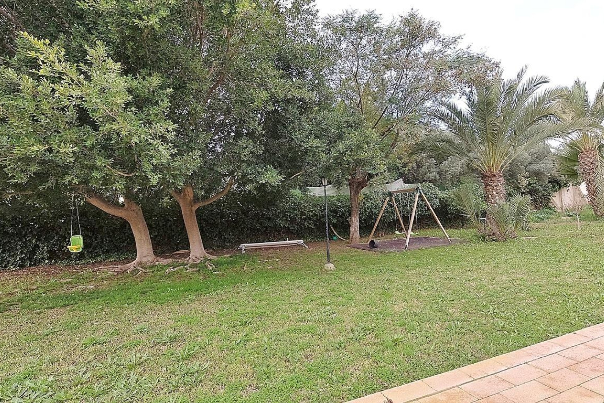 Resale - Villa - Elche Pedanías - Peña las Águilas