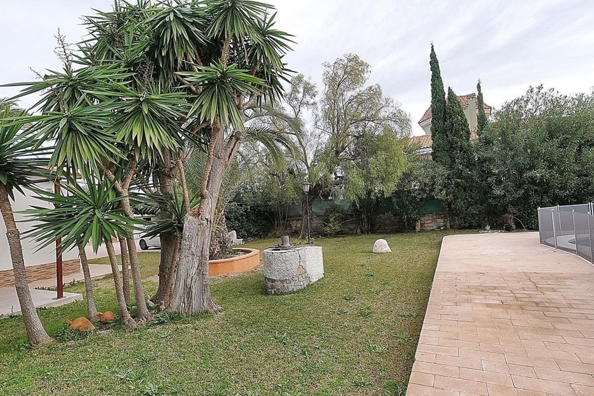 Resale - Villa - Elche Pedanías - Peña las Águilas