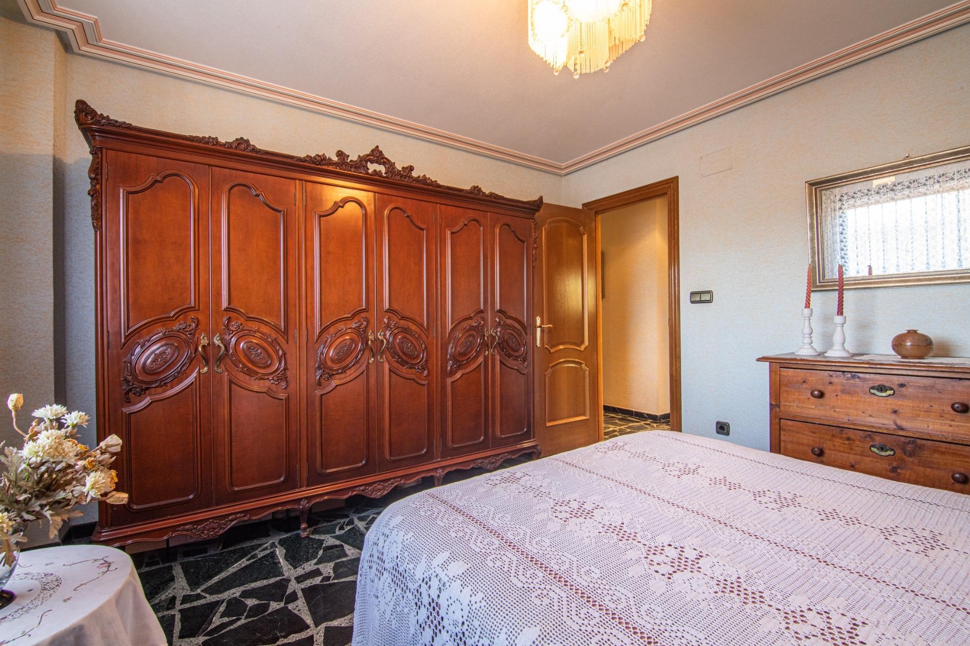 Resale - Villa - Elche Pedanías - Perleta