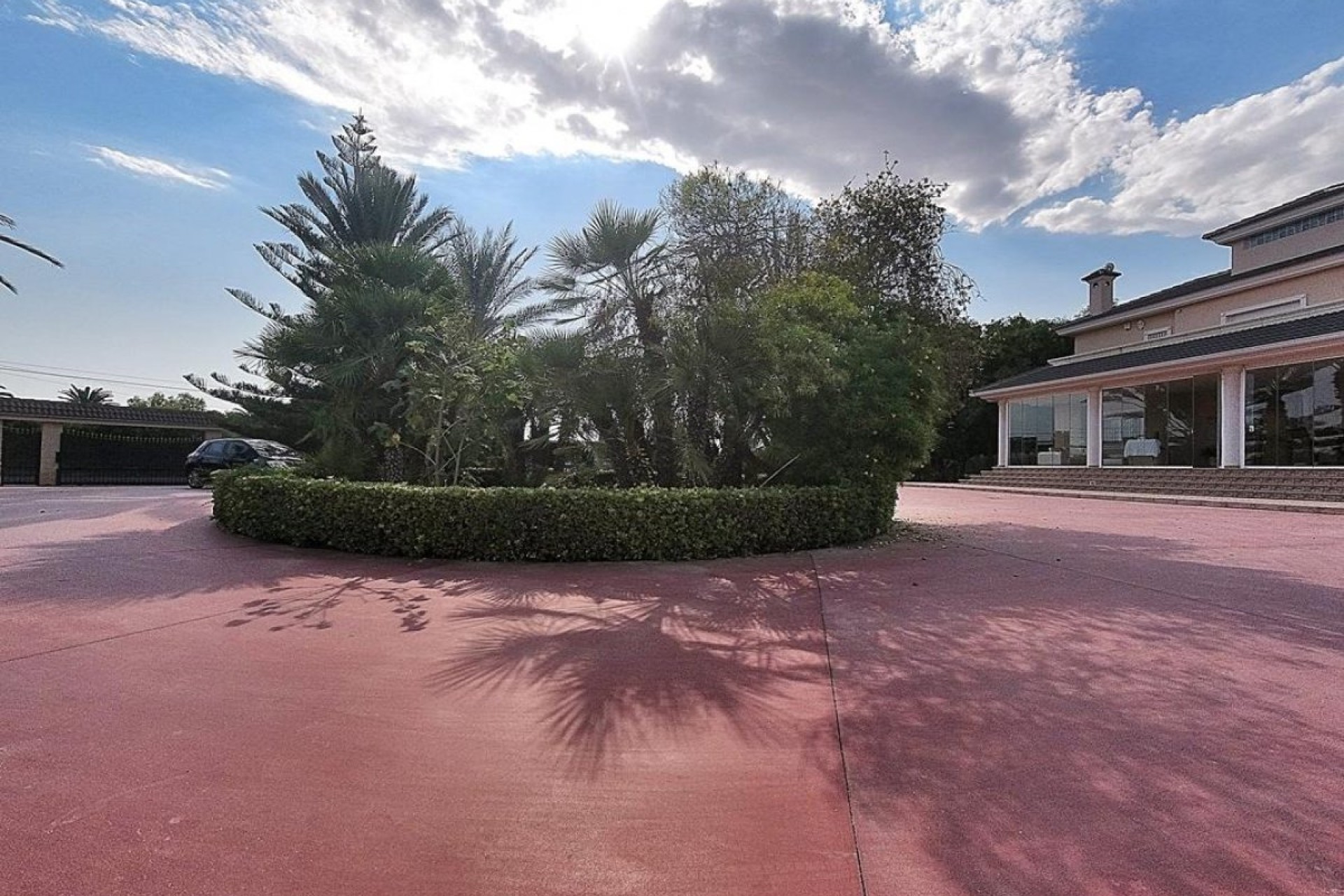 Resale - Villa - Elche Pedanías - Perleta