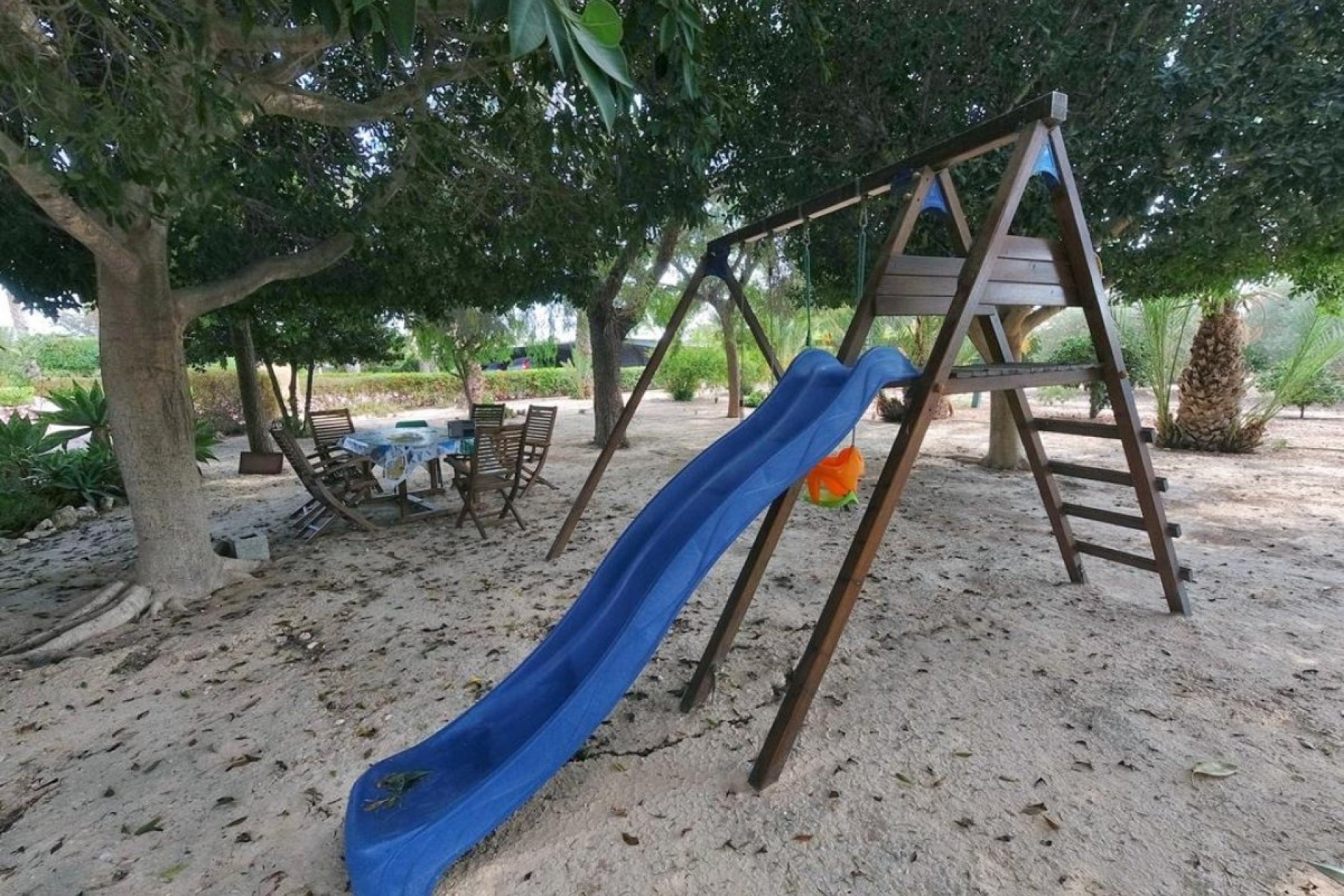Resale - Villa - Elche Pedanías - Perleta