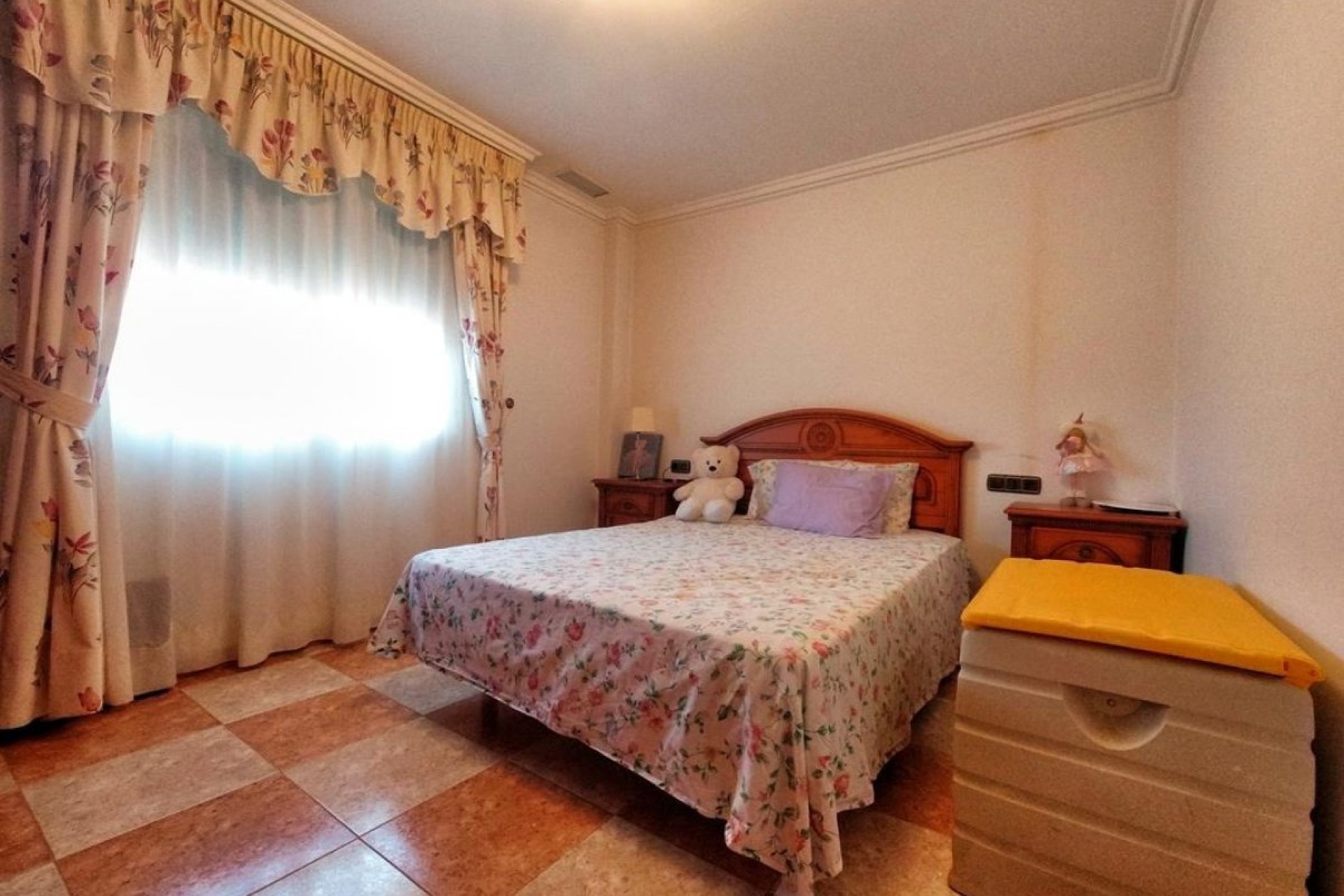 Resale - Villa - Elche Pedanías - Perleta