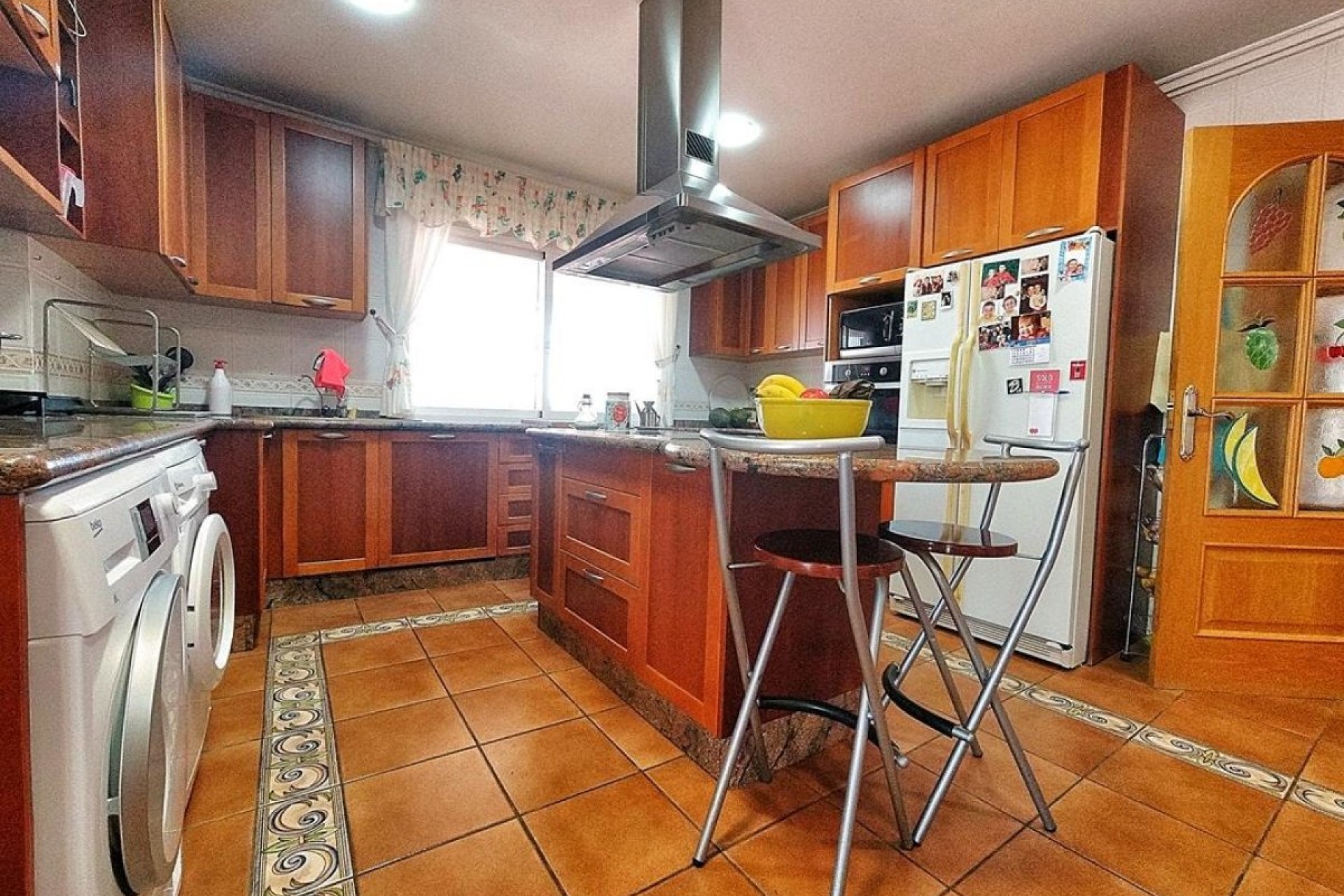 Resale - Villa - Elche Pedanías - Perleta