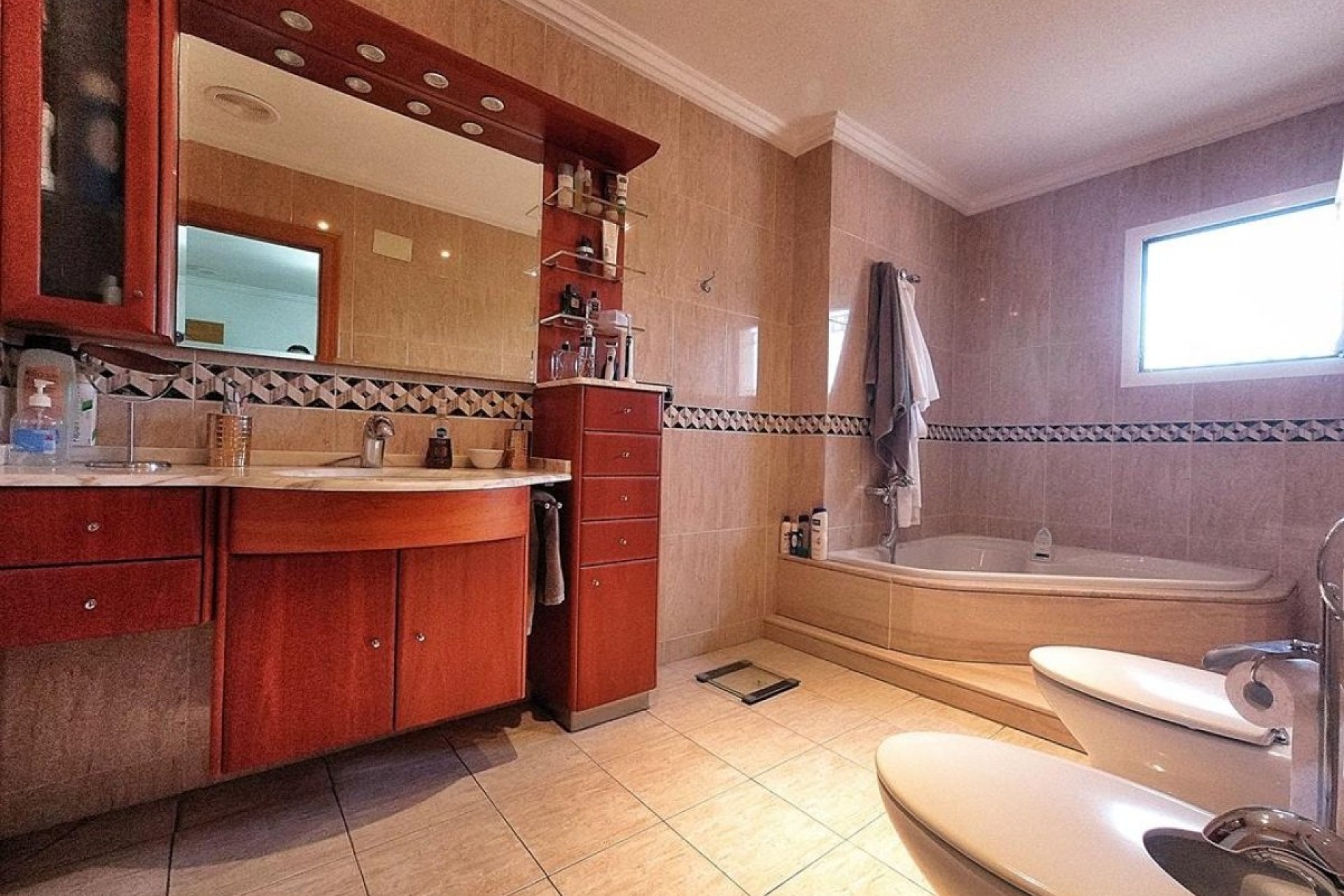 Resale - Villa - Elche Pedanías - Perleta