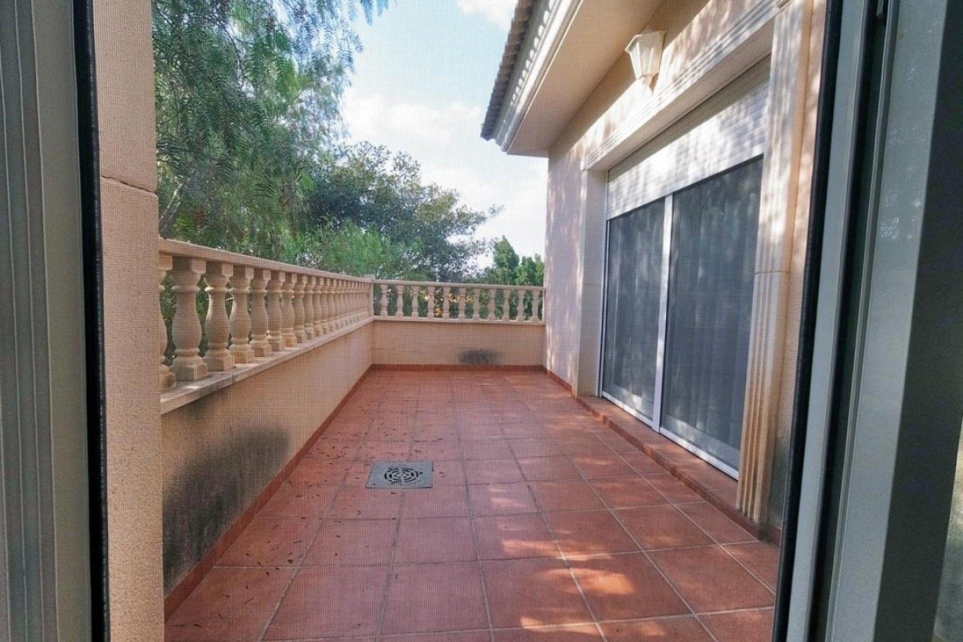 Resale - Villa - Elche Pedanías - Perleta