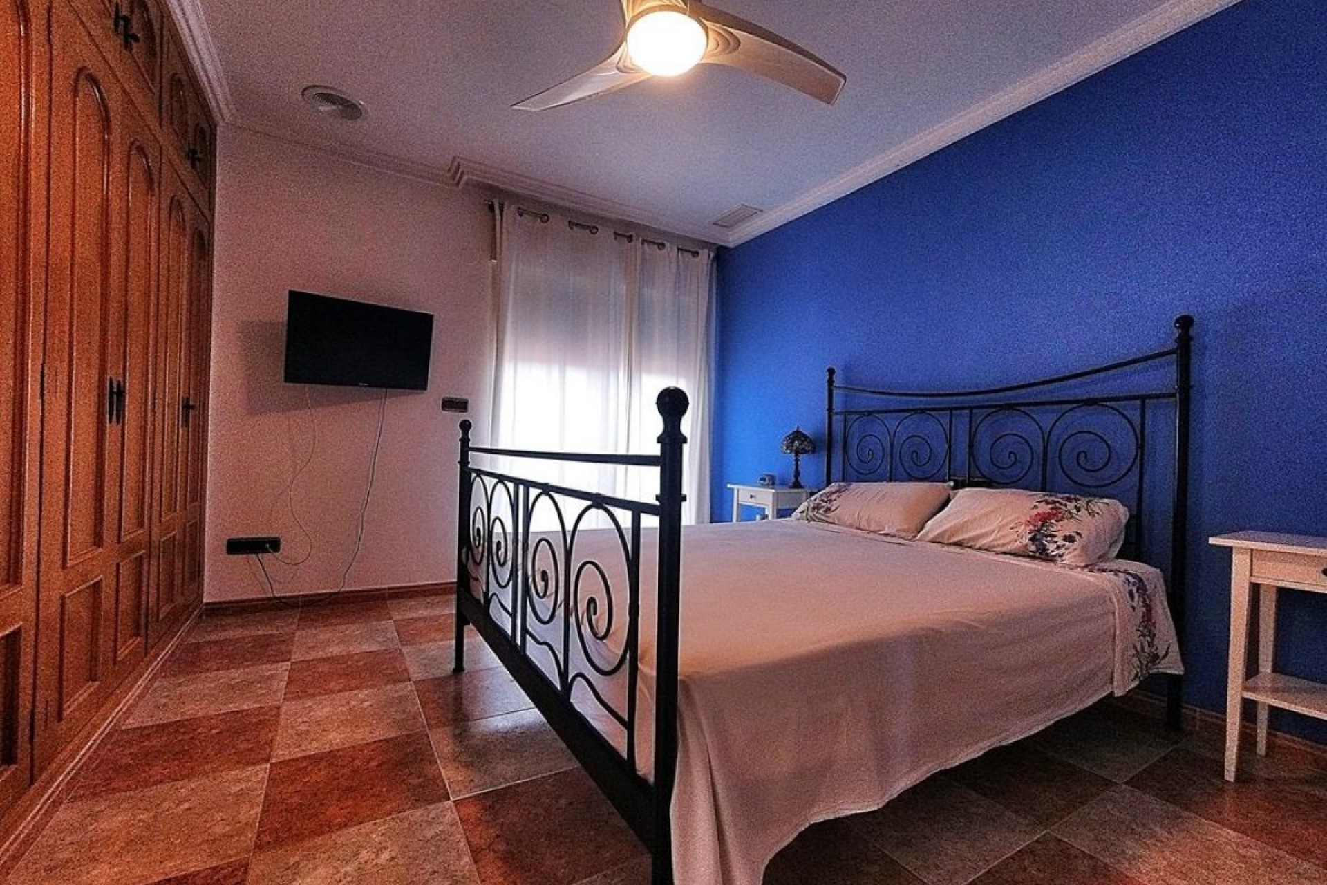 Resale - Villa - Elche Pedanías - Perleta