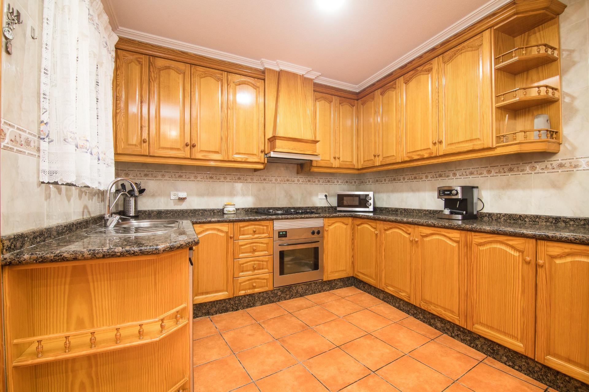 Resale - Villa - Elche Pedanías - Poligono carrus