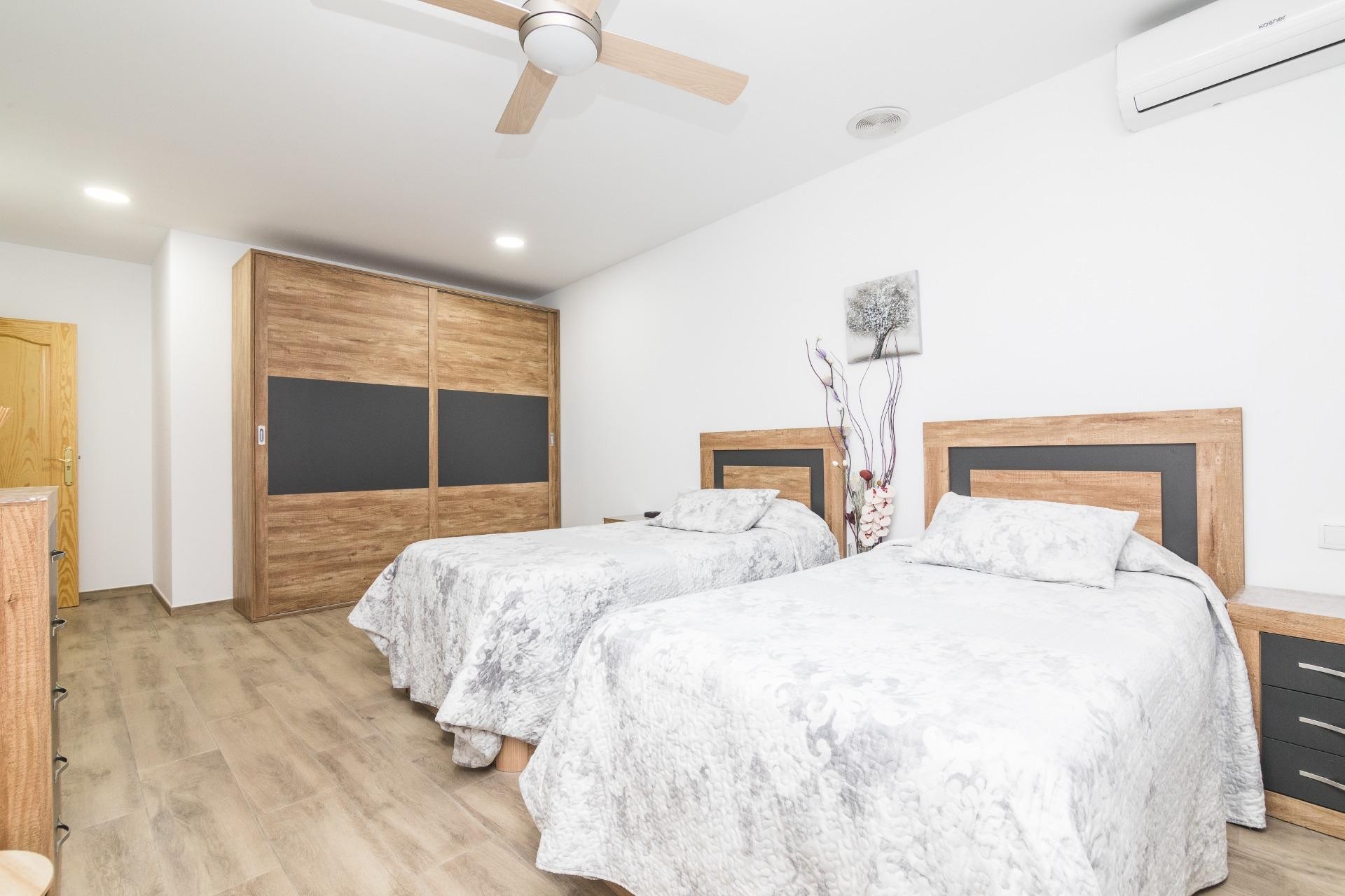 Resale - Villa - Elche Pedanías - Poligono carrus