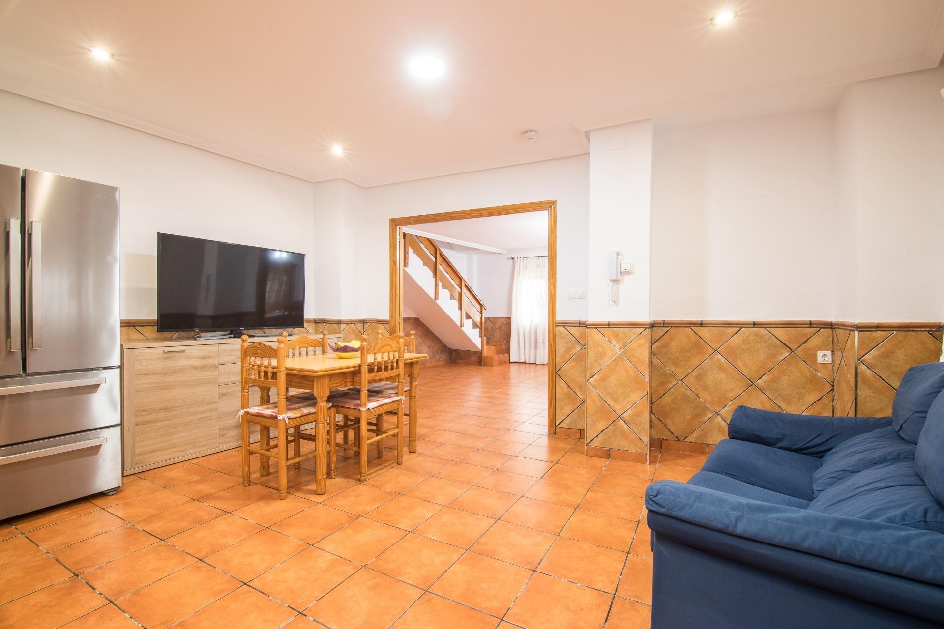 Resale - Villa - Elche Pedanías - Poligono carrus