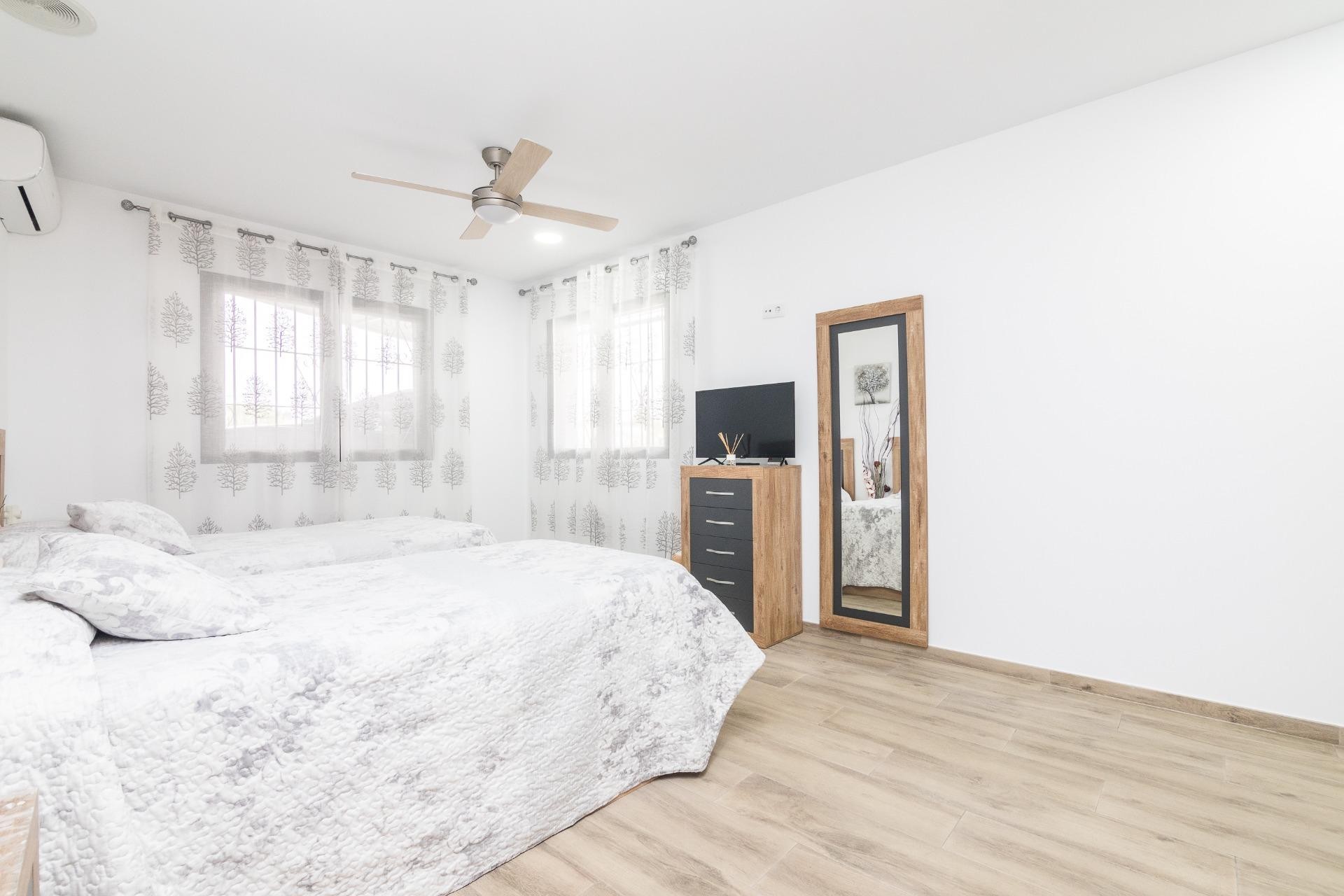 Resale - Villa - Elche Pedanías - Poligono carrus