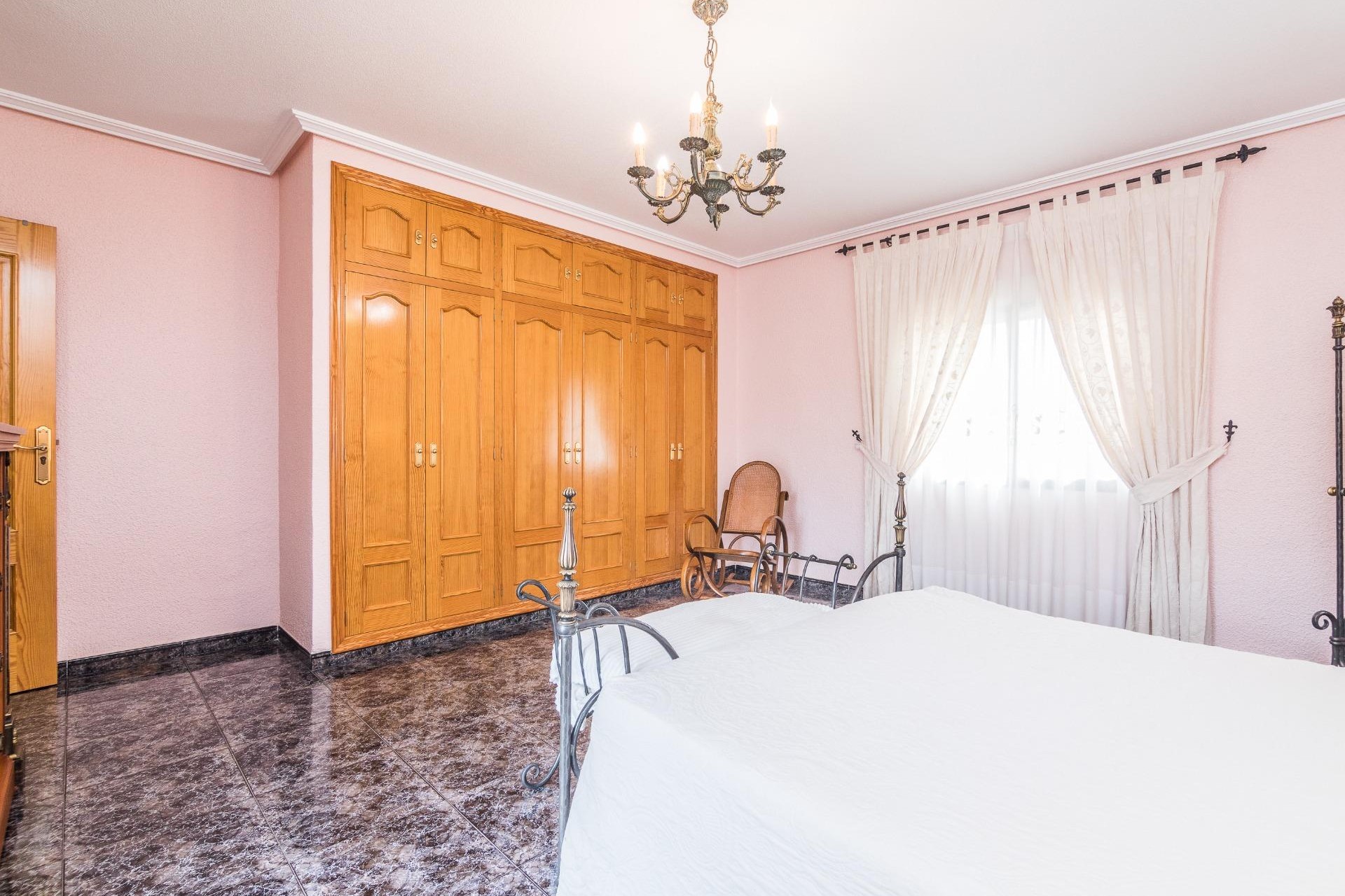 Resale - Villa - Elche Pedanías - Poligono carrus