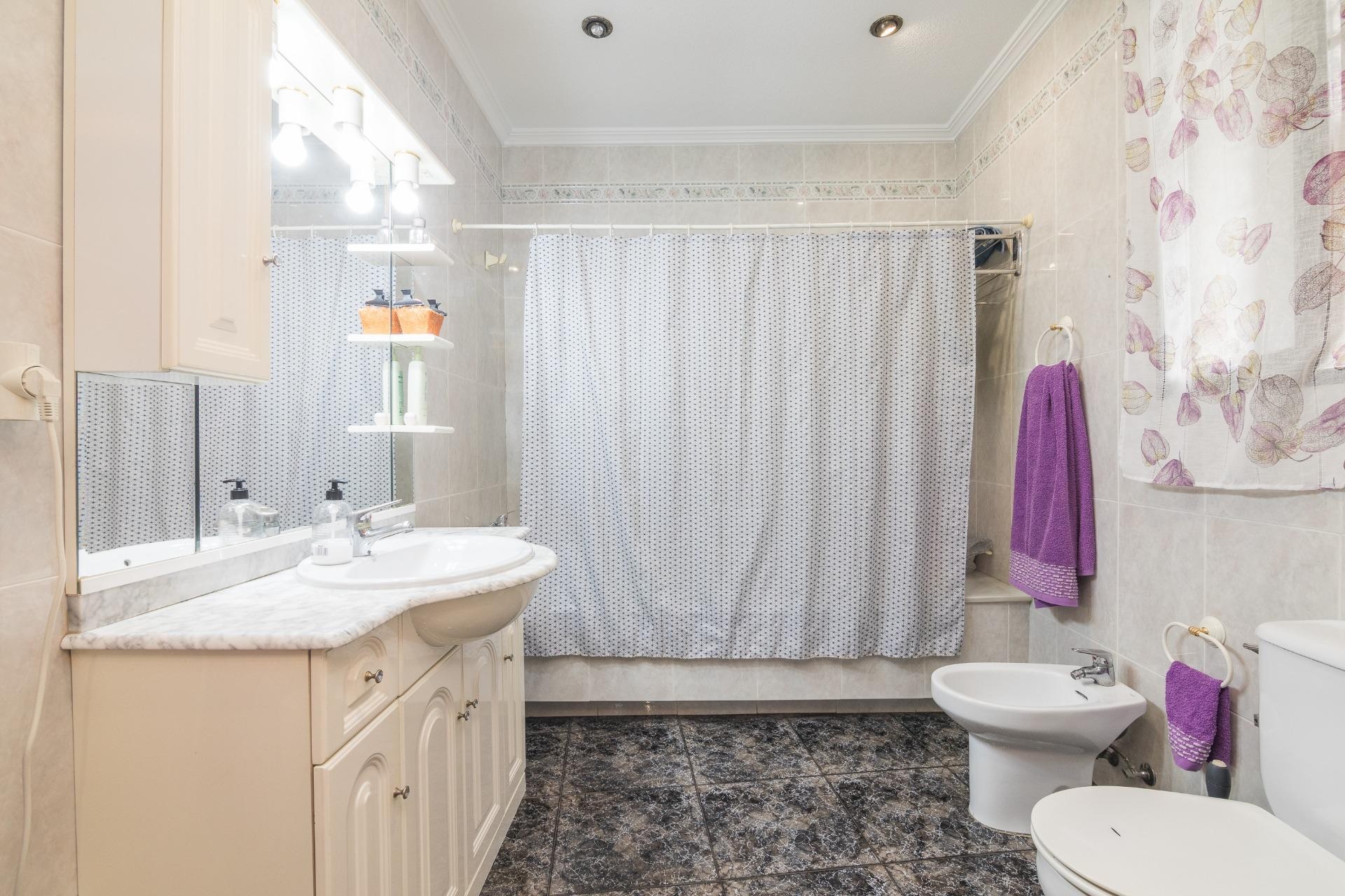 Resale - Villa - Elche Pedanías - Poligono carrus