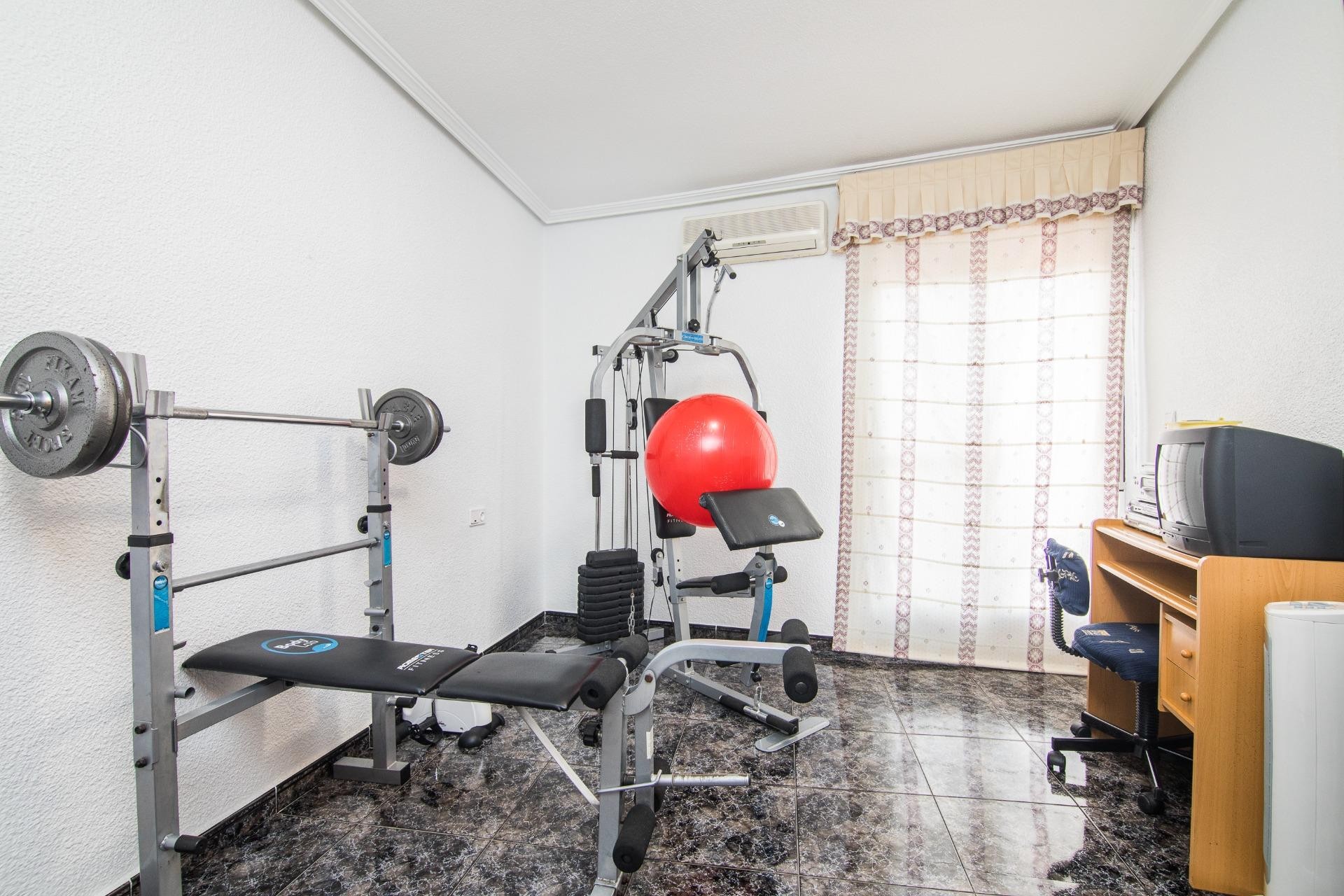 Resale - Villa - Elche Pedanías - Poligono carrus