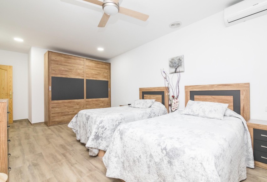 Resale - Villa - Elche Pedanías - Poligono carrus