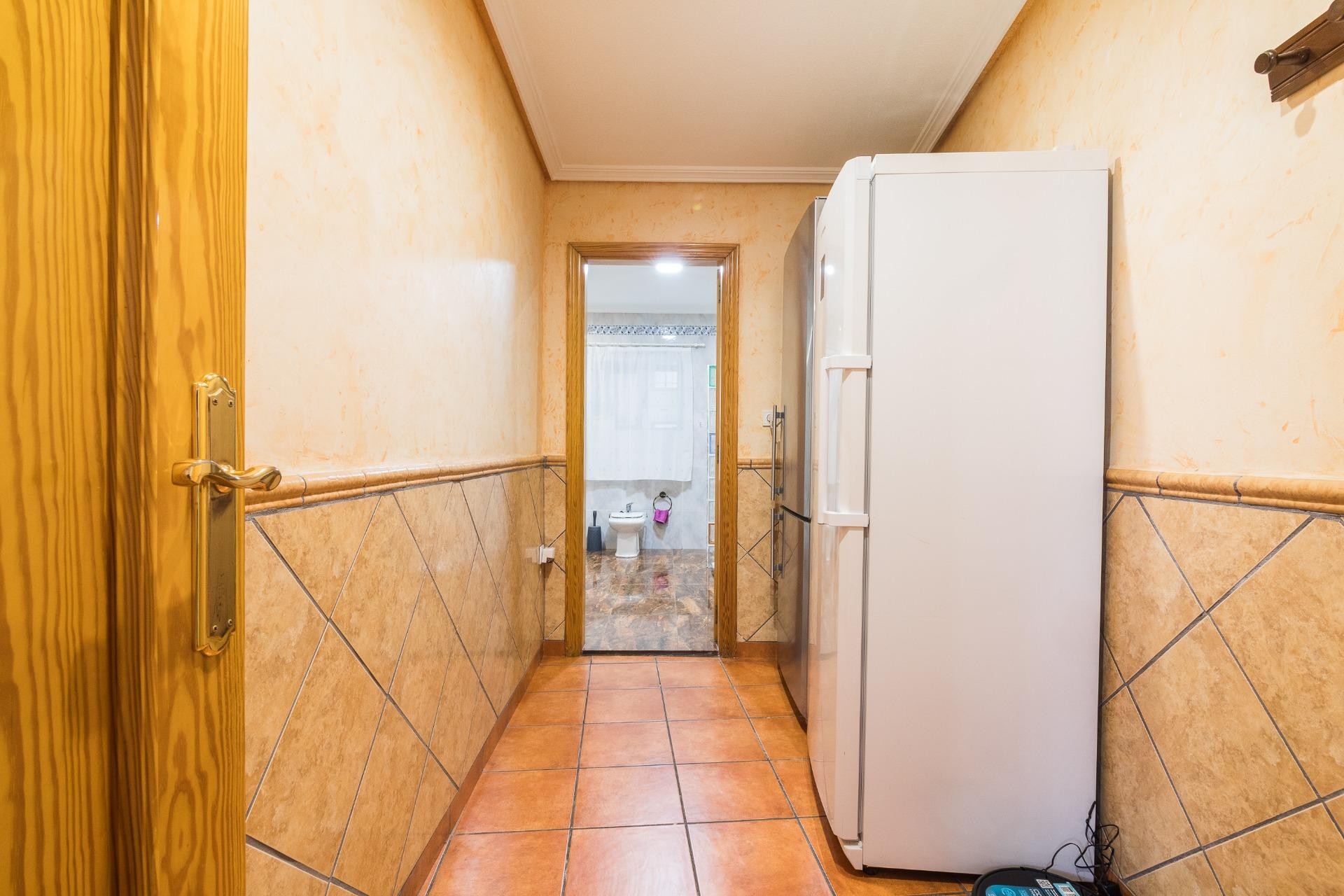 Resale - Villa - Elche Pedanías - Poligono carrus