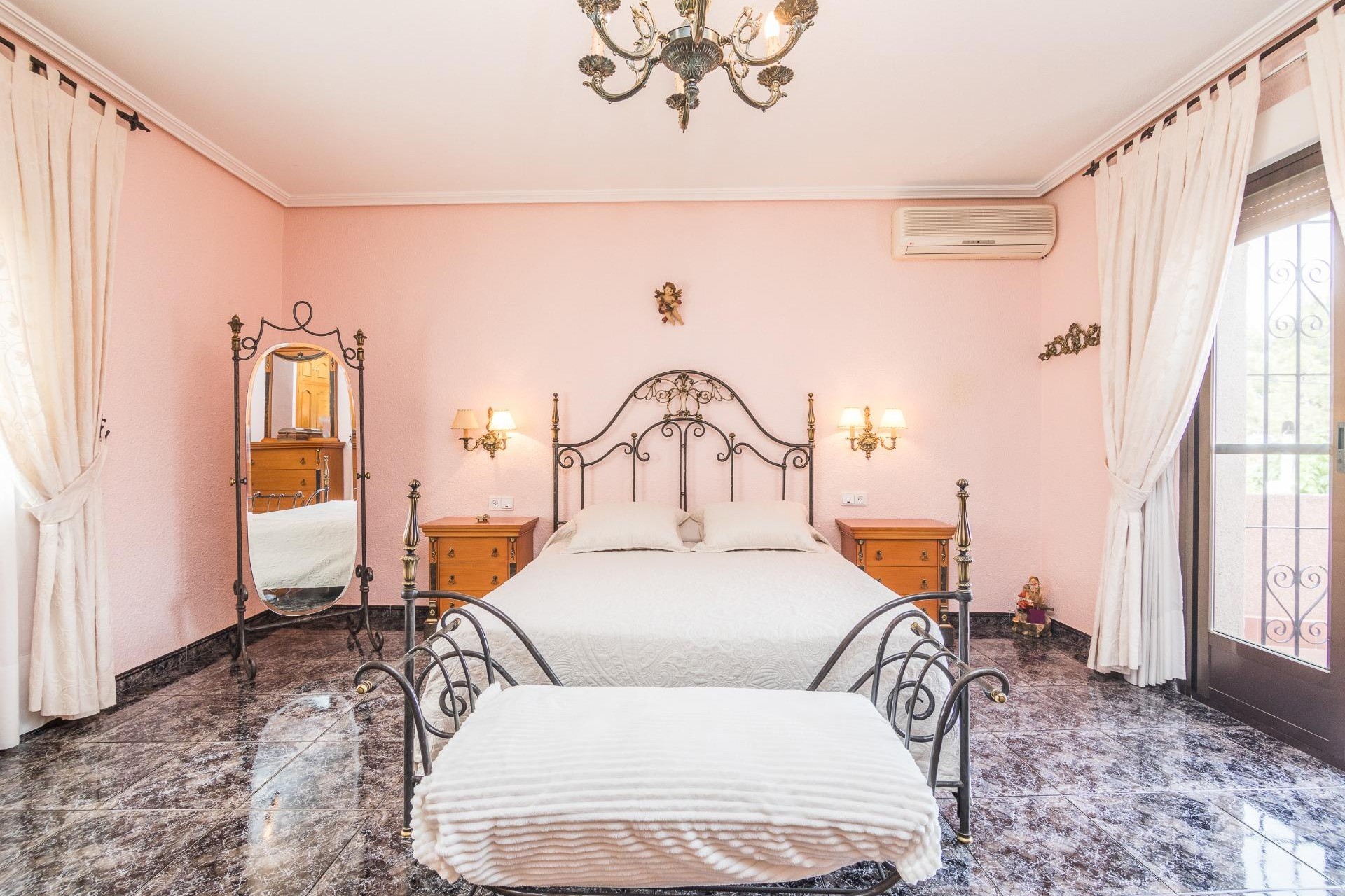 Resale - Villa - Elche Pedanías - Poligono carrus