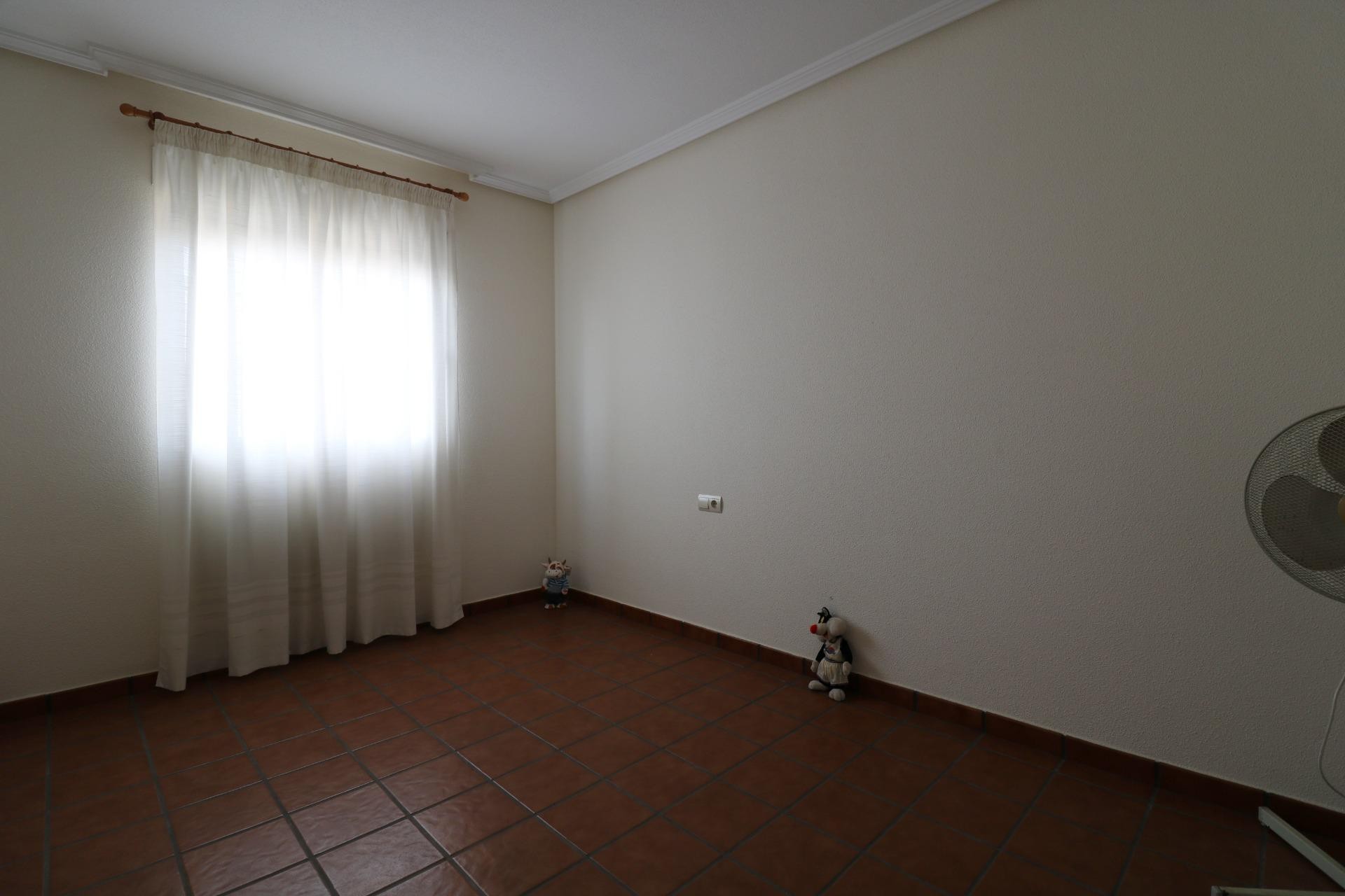 Resale - Villa - Elche Pedanías - Pussol