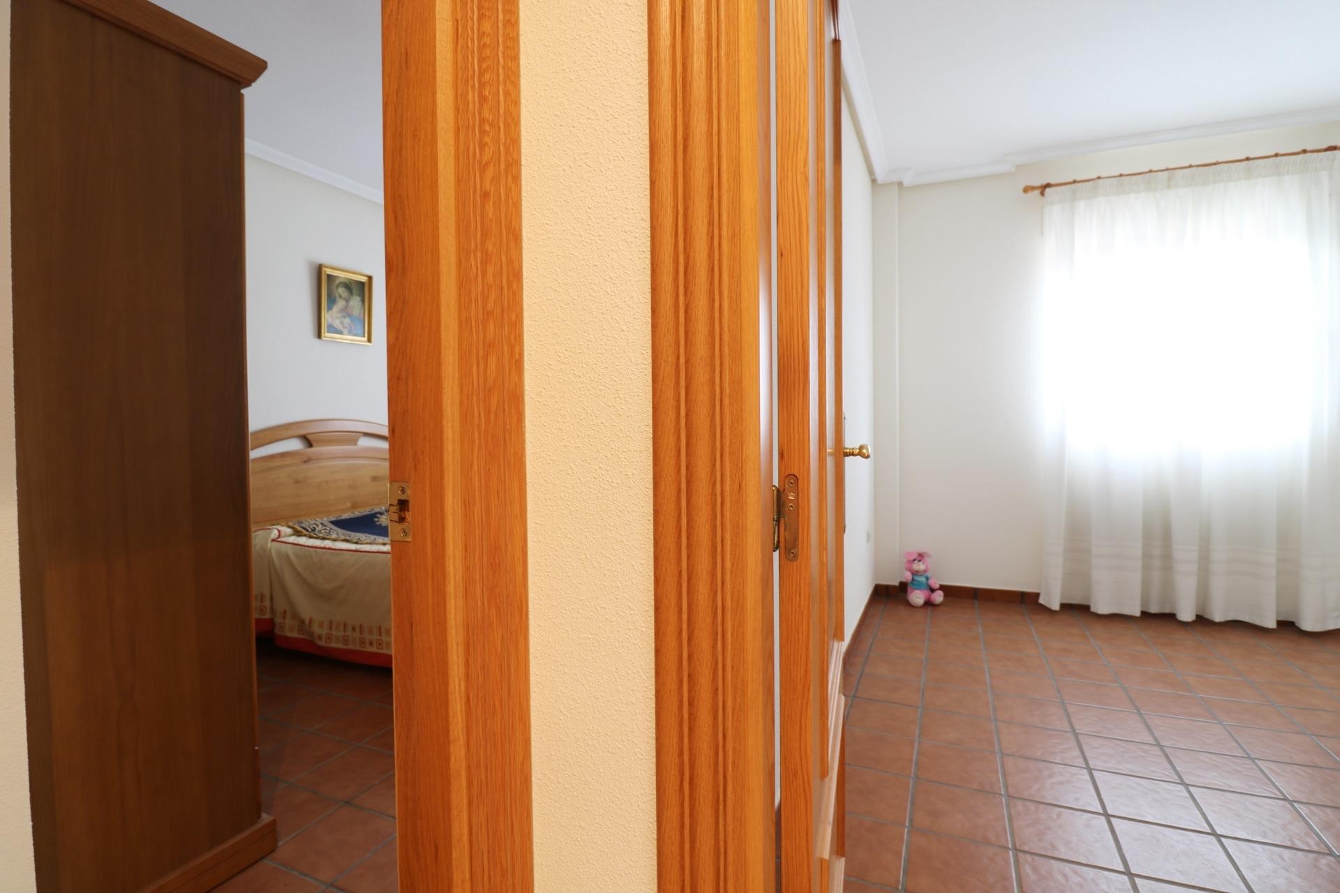 Resale - Villa - Elche Pedanías - Pussol