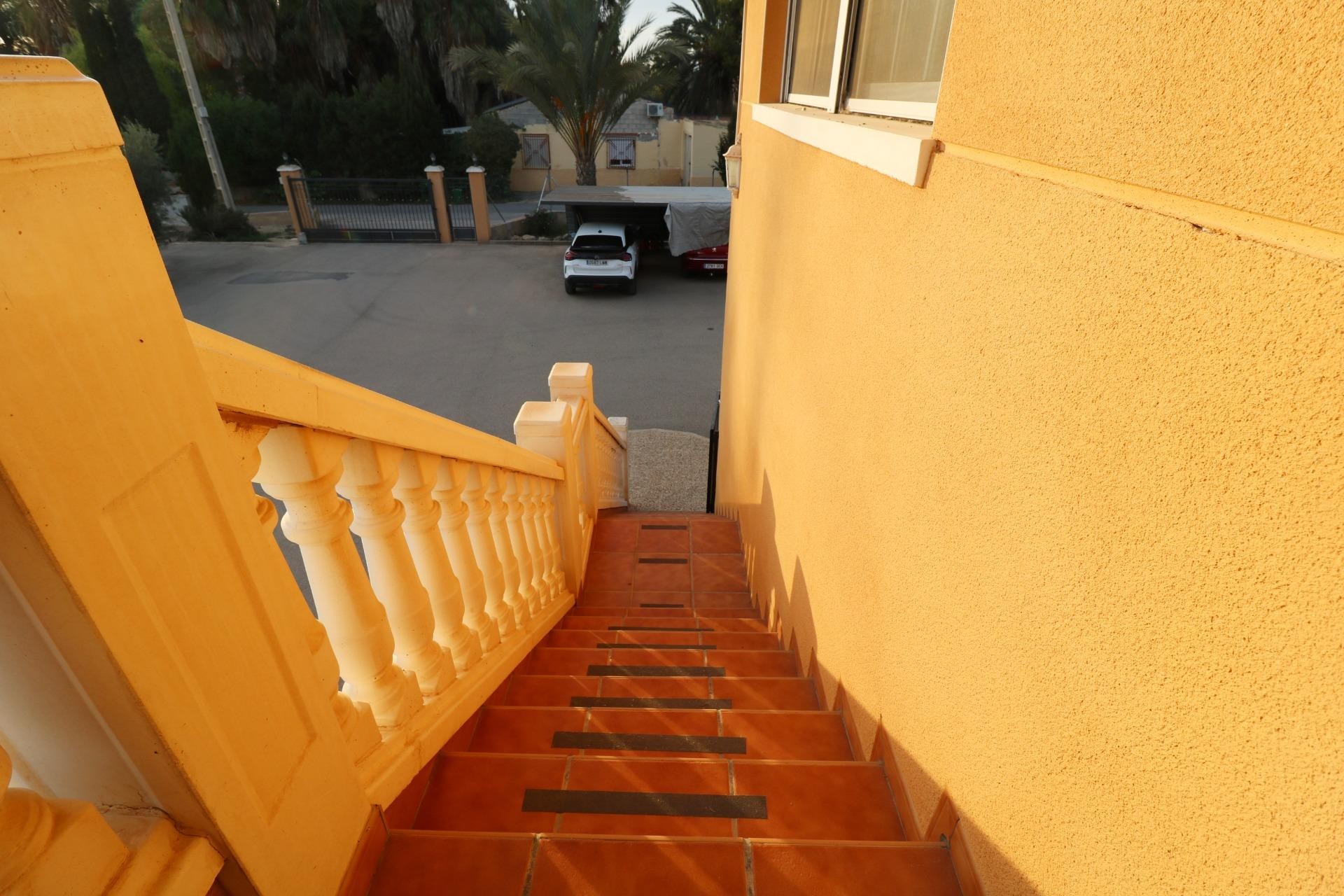 Resale - Villa - Elche Pedanías - Pussol