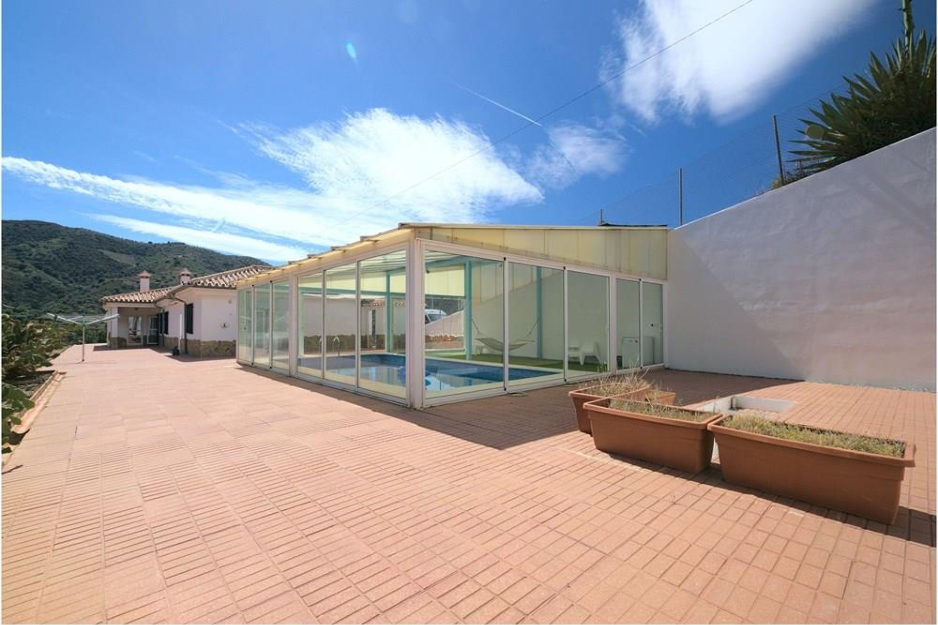 Resale - Villa - Elche Pedanías - South of spain