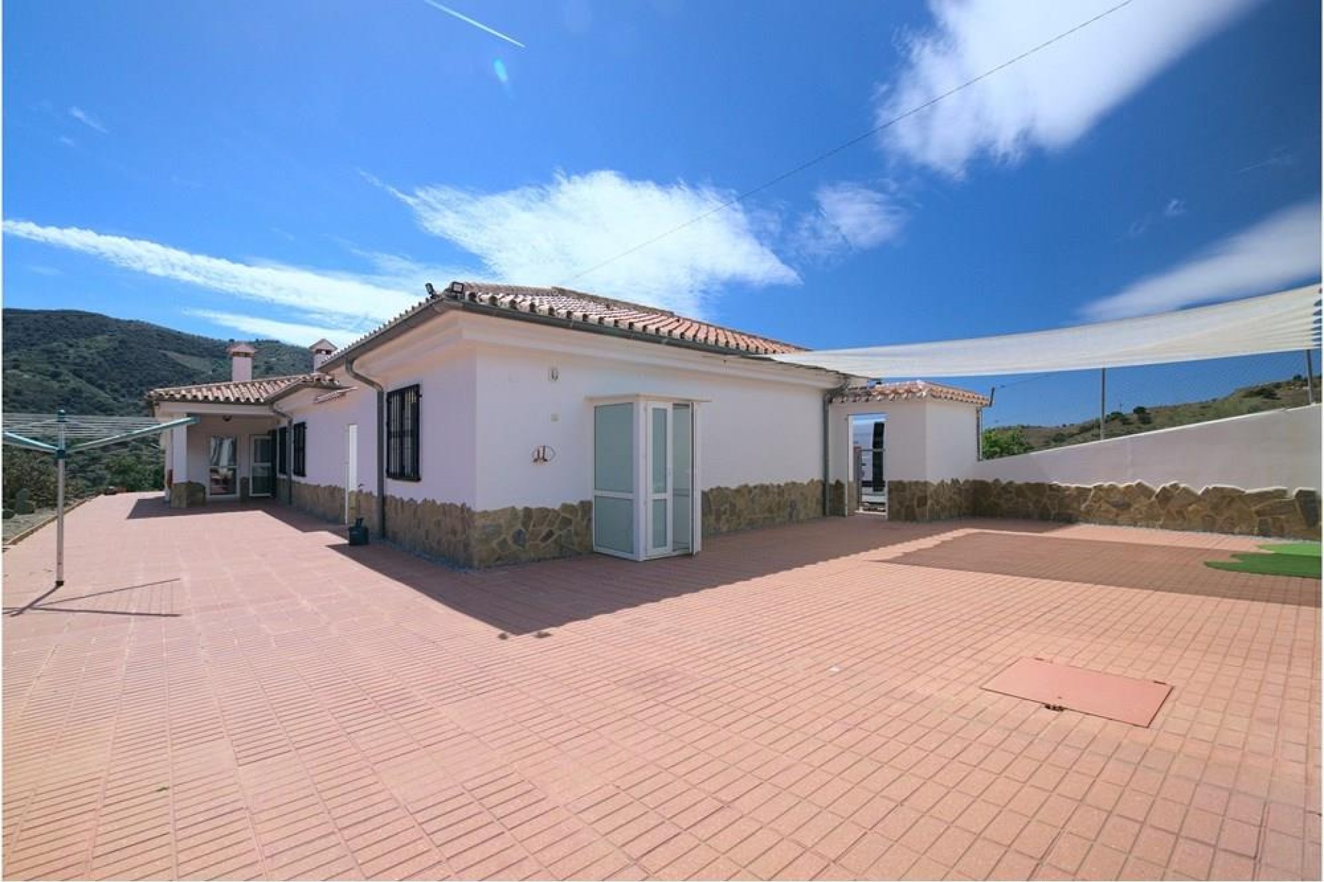 Resale - Villa - Elche Pedanías - South of spain