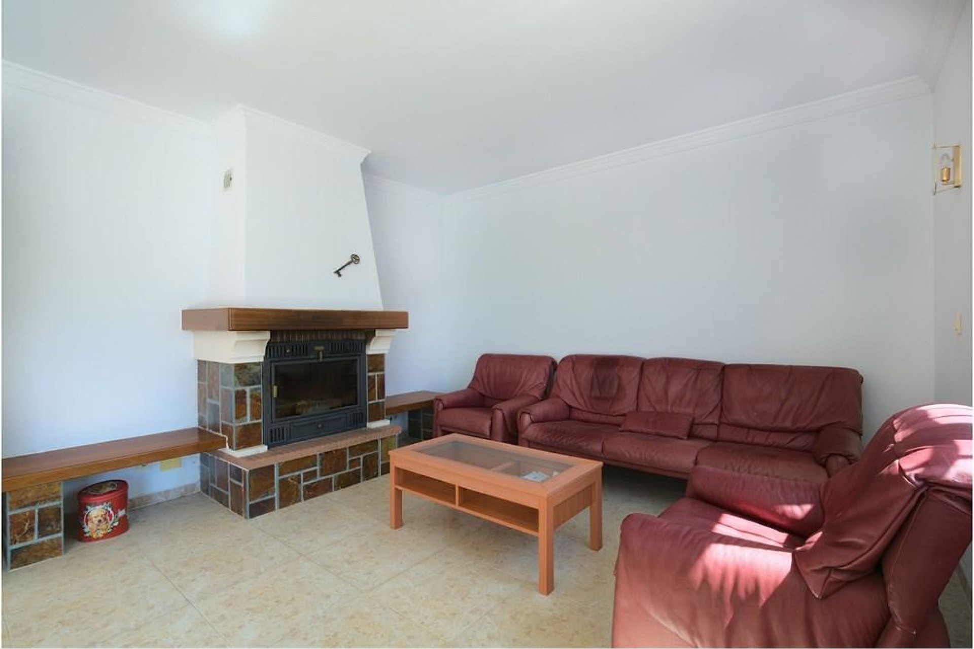 Resale - Villa - Elche Pedanías - South of spain