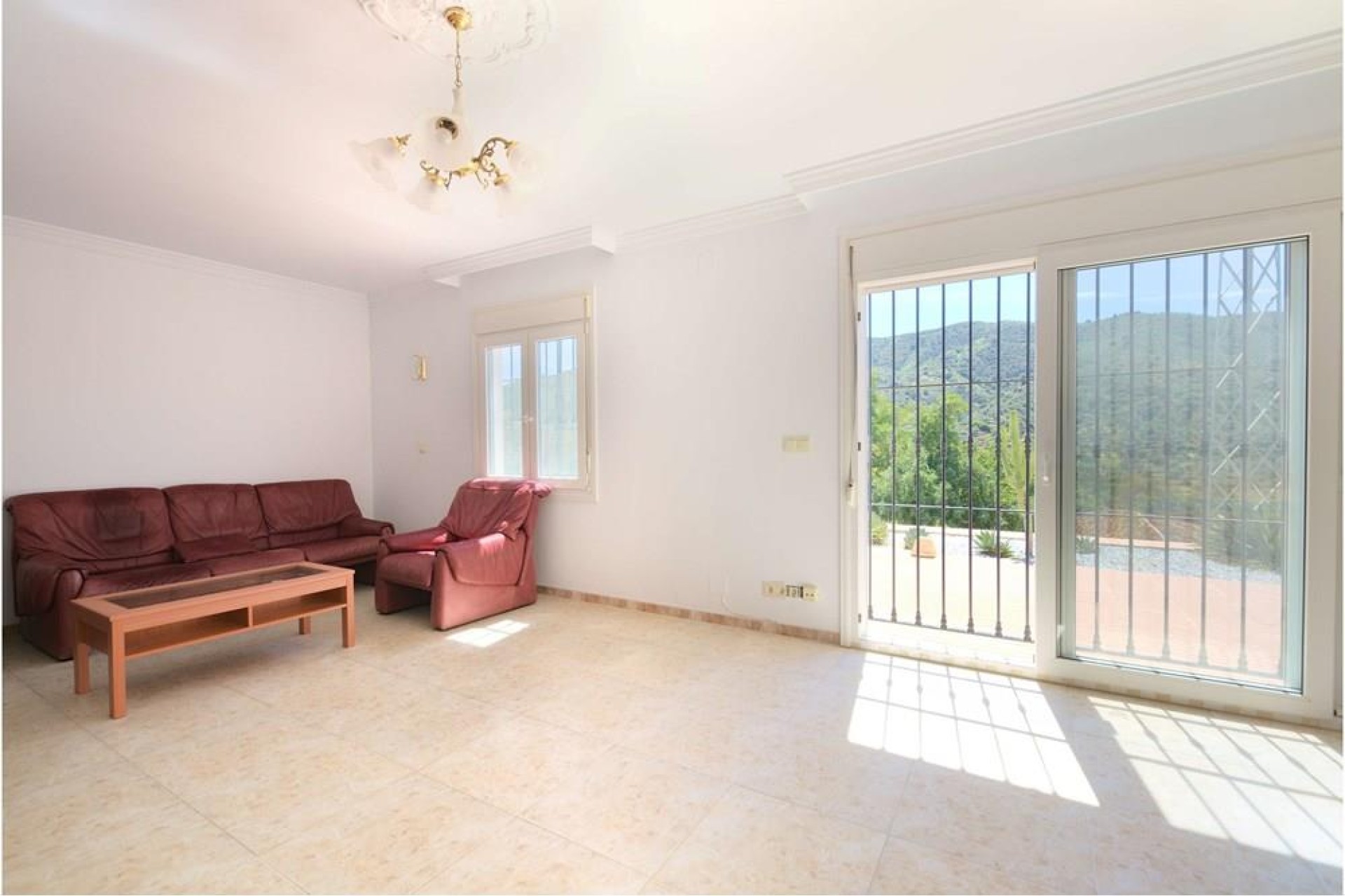 Resale - Villa - Elche Pedanías - South of spain