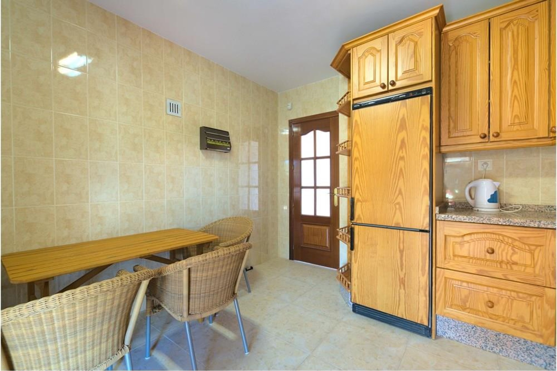 Resale - Villa - Elche Pedanías - South of spain