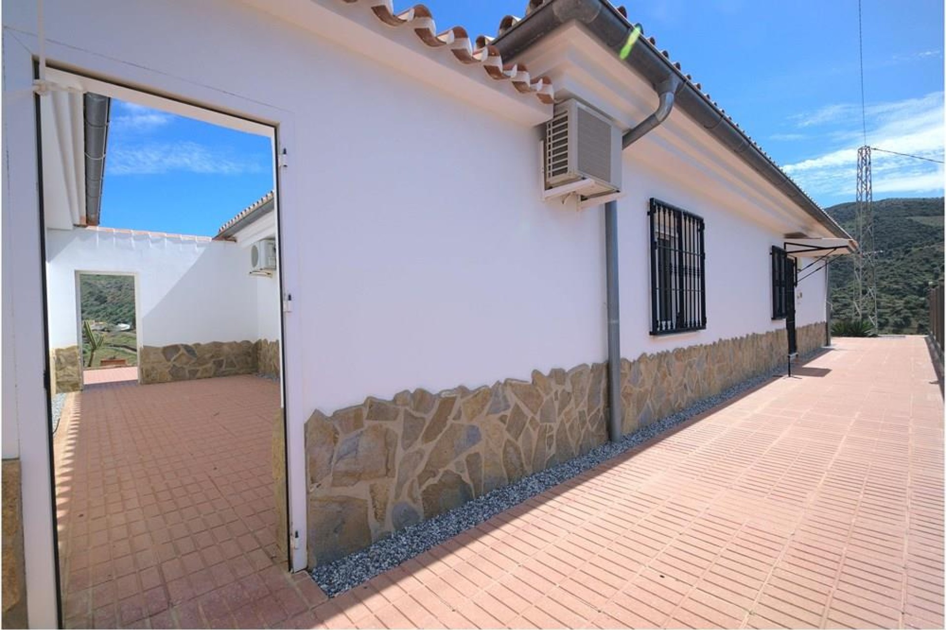 Resale - Villa - Elche Pedanías - South of spain