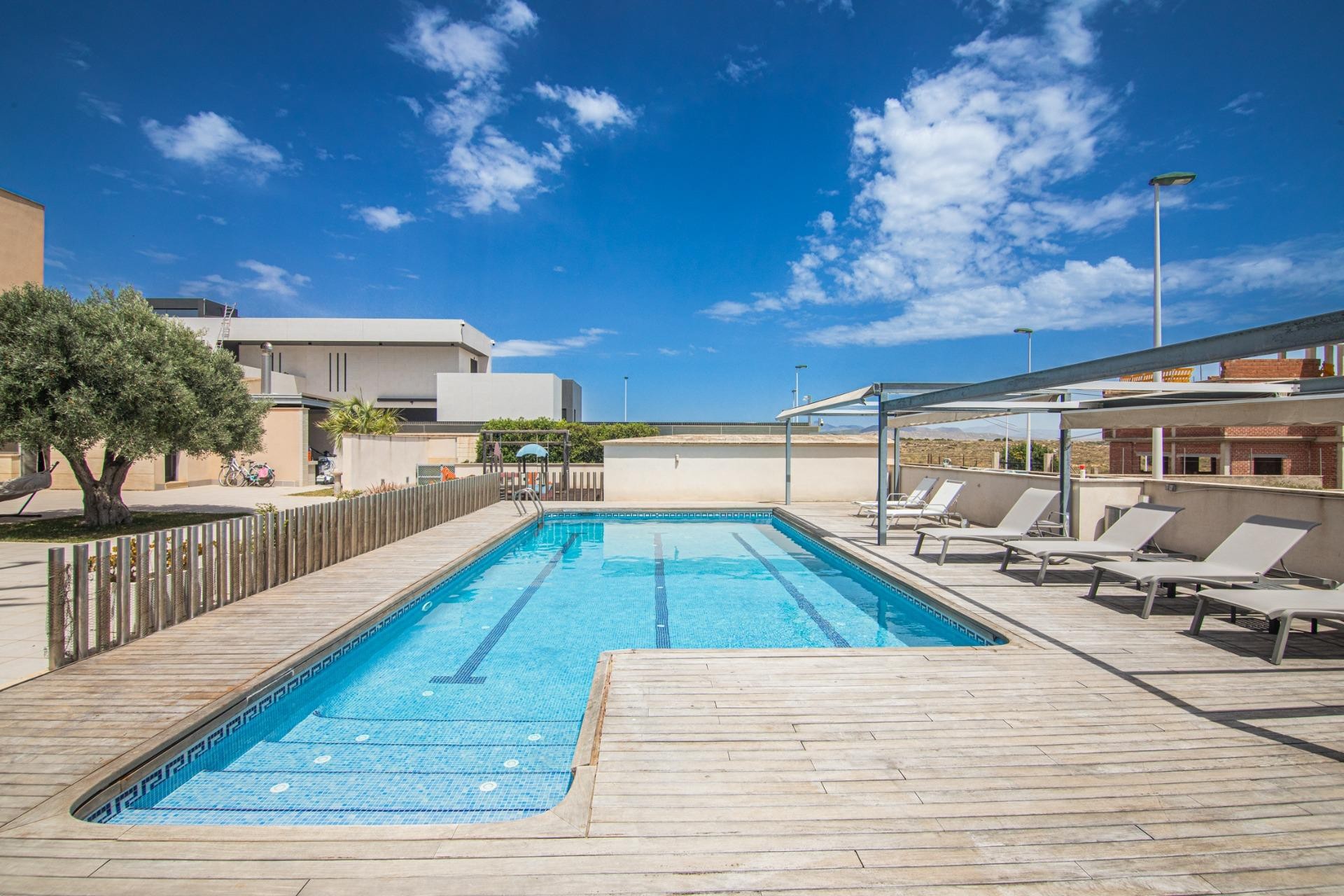Resale - Villa - Elche Pedanías - Valverde