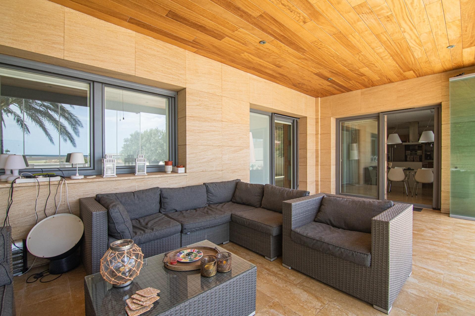 Resale - Villa - Elche Pedanías - Valverde