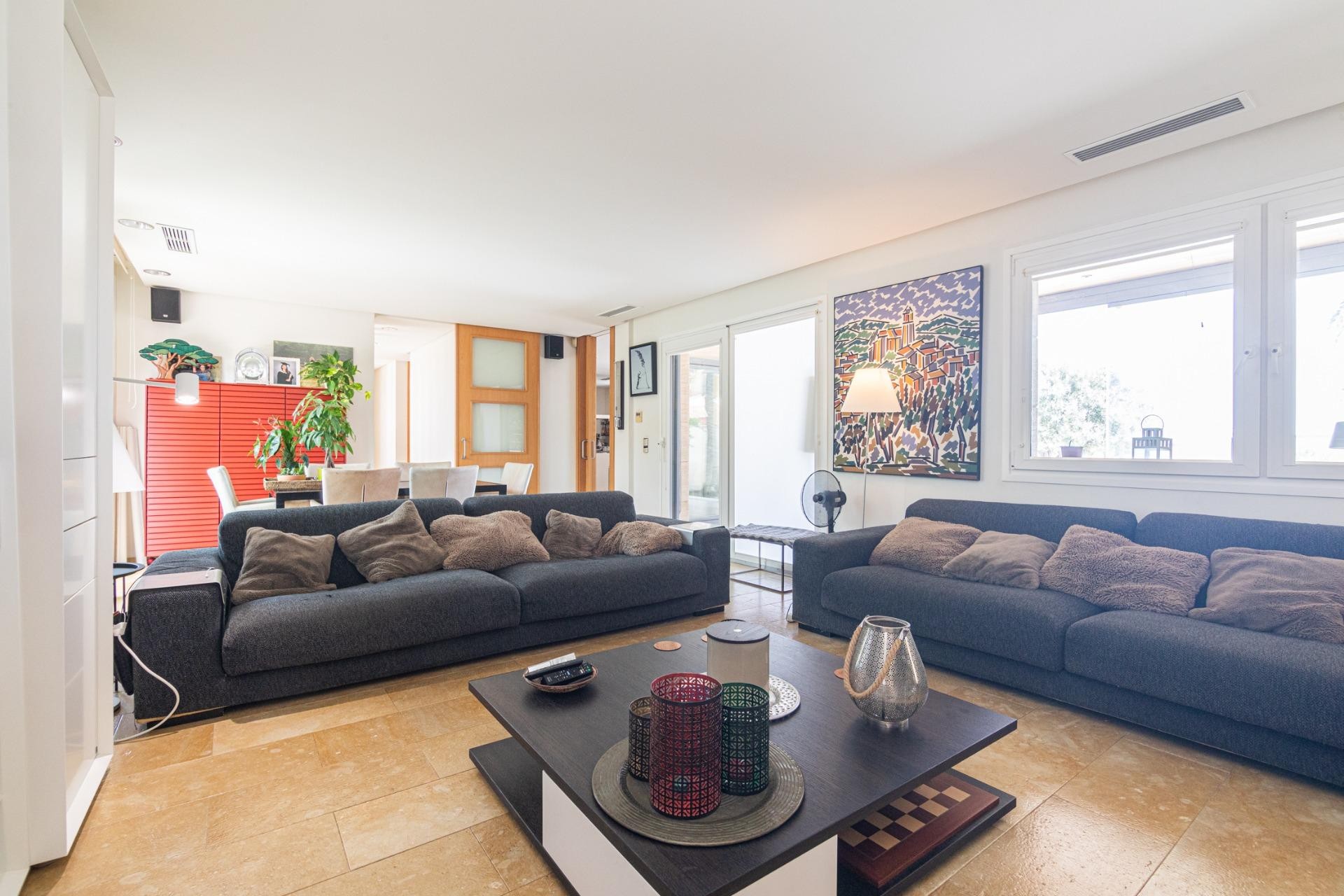 Resale - Villa - Elche Pedanías - Valverde