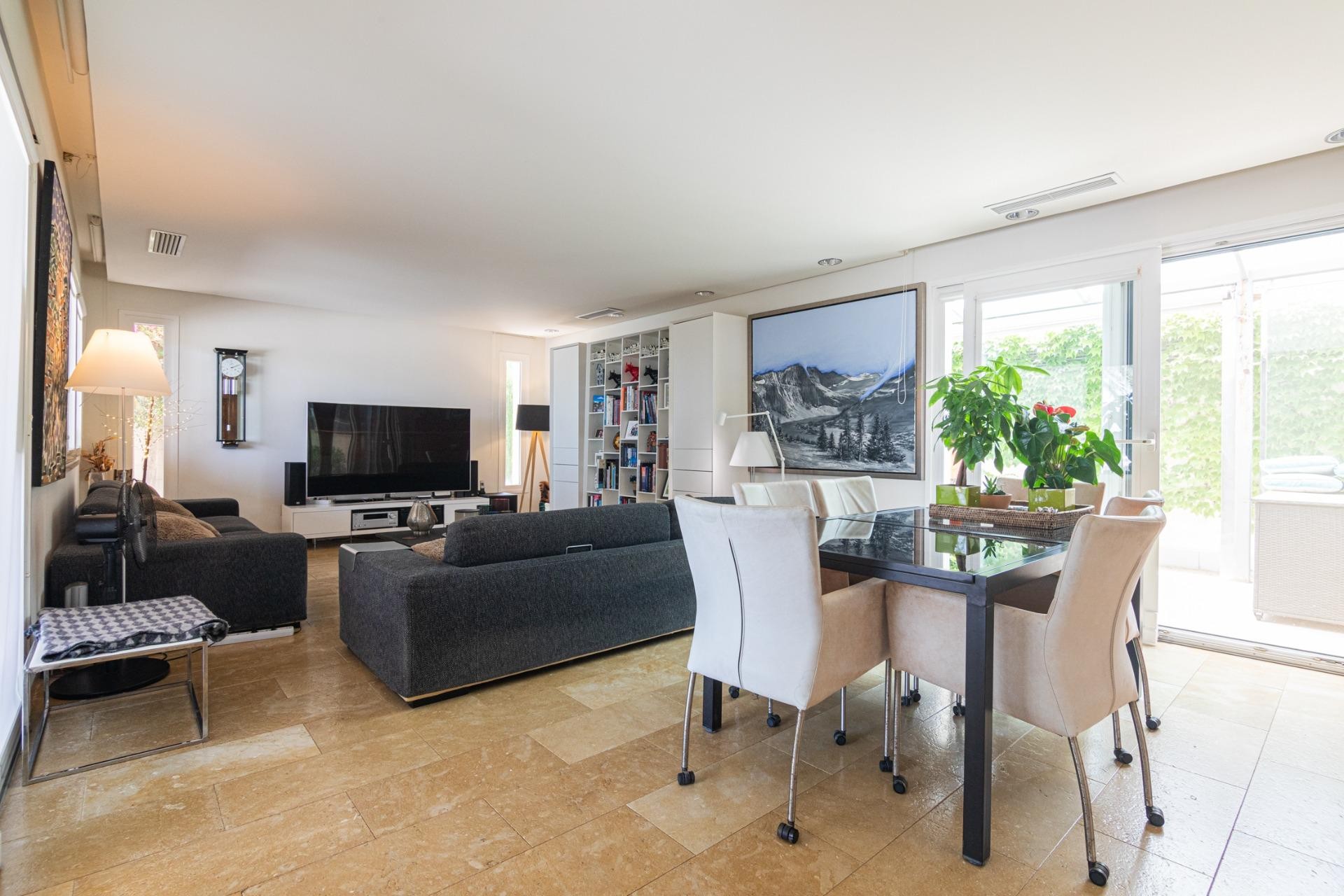 Resale - Villa - Elche Pedanías - Valverde